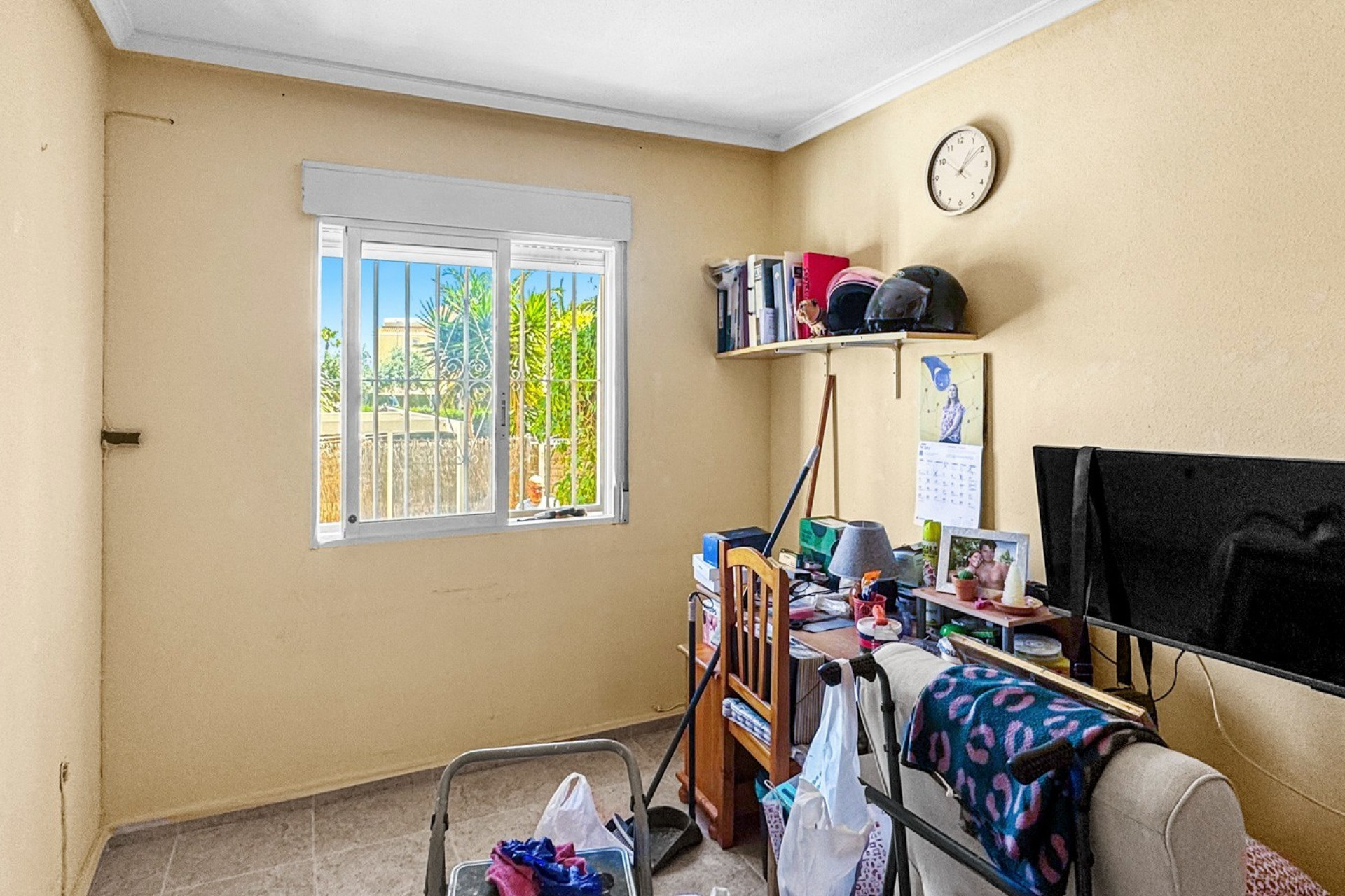 Resale - 2. Town house - Orihuela Costa - Los Almendros-La Florida