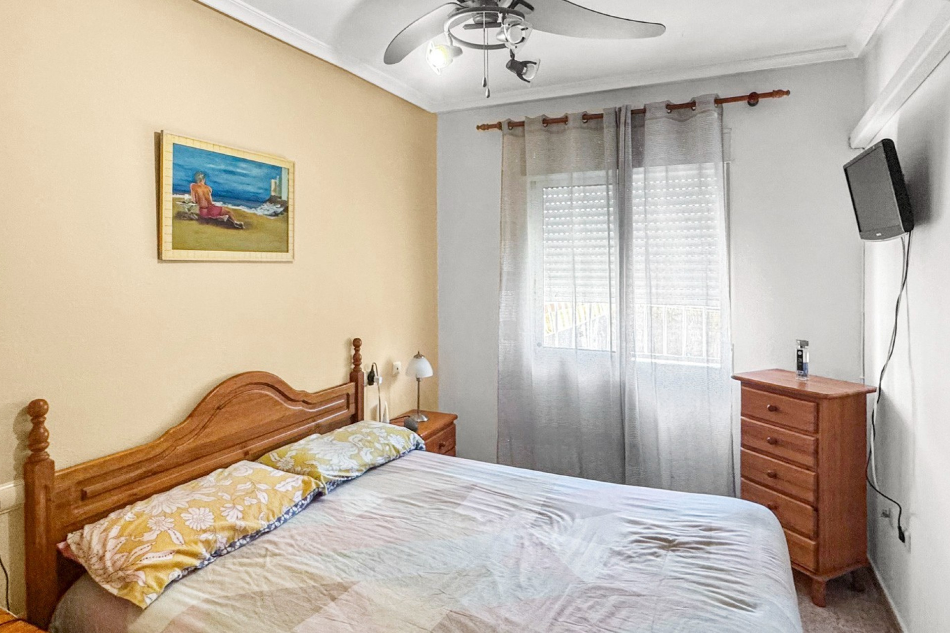 Resale - 2. Town house - Orihuela Costa - Los Almendros-La Florida