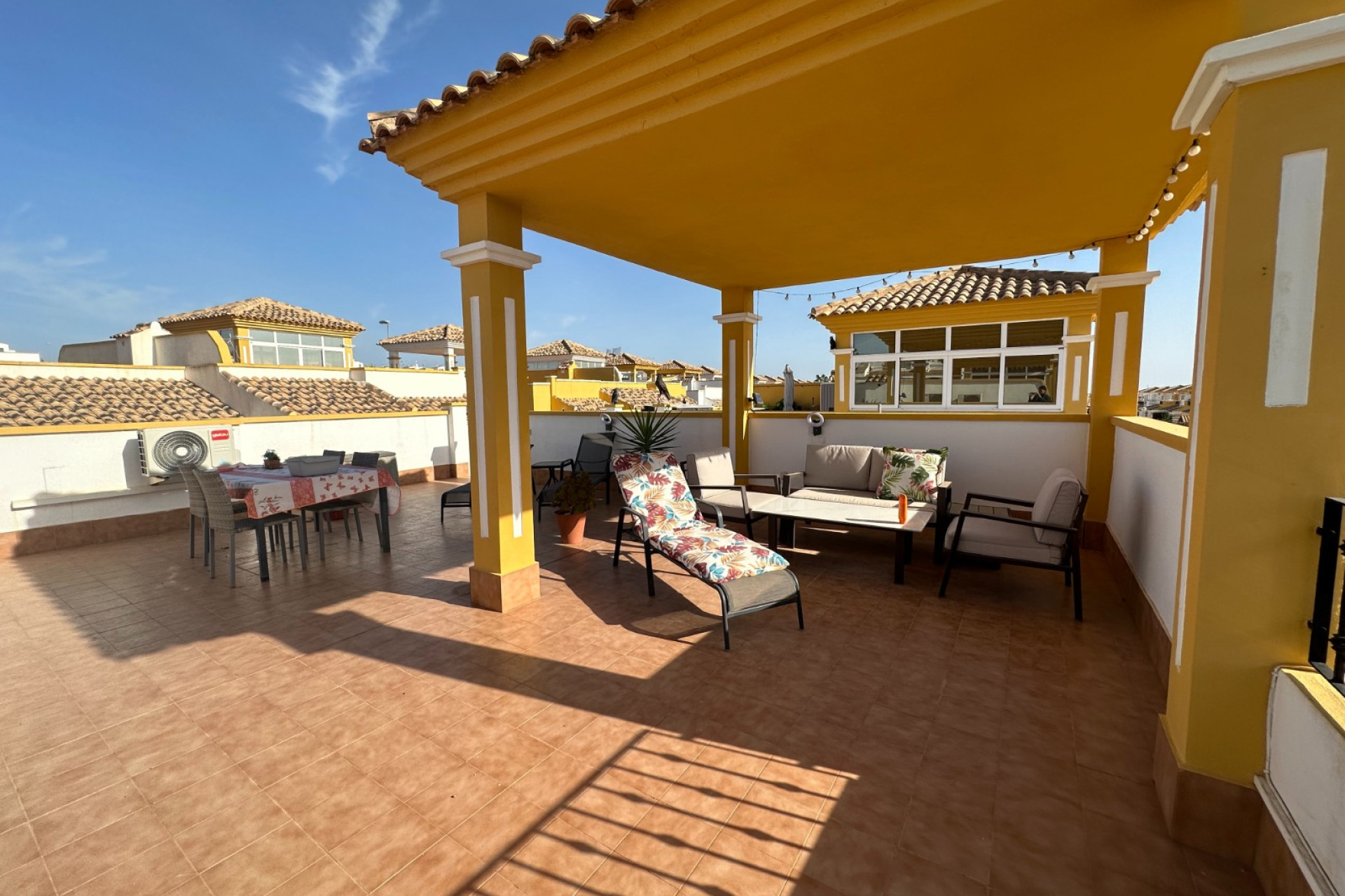 Resale - 2. Town house - Orihuela - Vistabella Golf