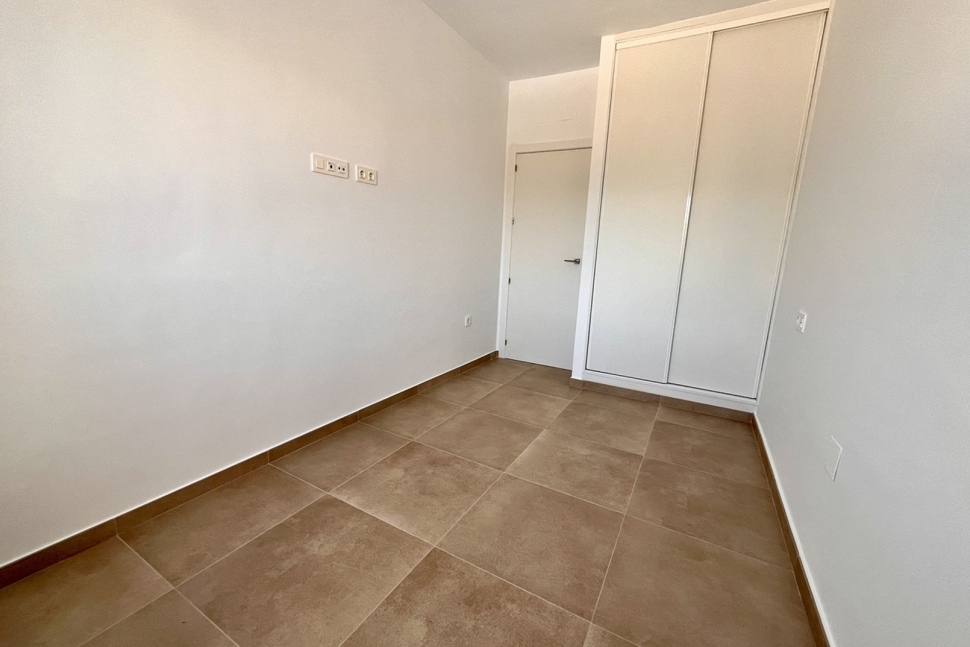 Resale - 2. Town house - Pilar de la Horadada - Costa Blanca South