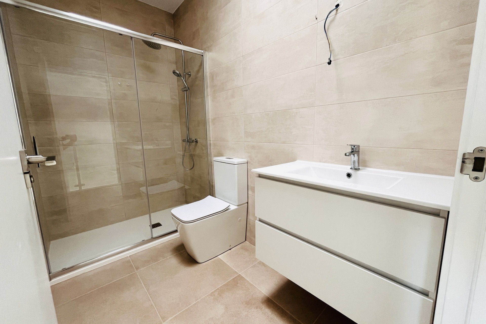 Resale - 2. Town house - Pilar de la Horadada - Costa Blanca South