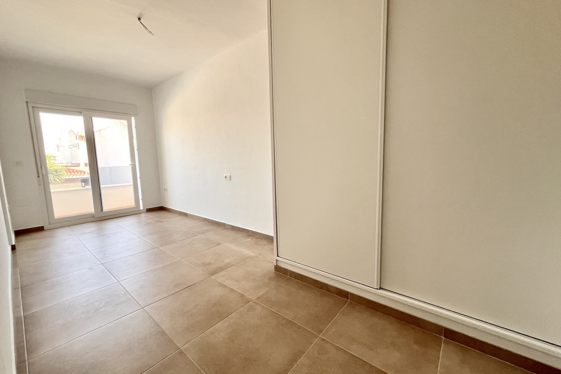Resale - 2. Town house - Pilar de la Horadada - Costa Blanca South