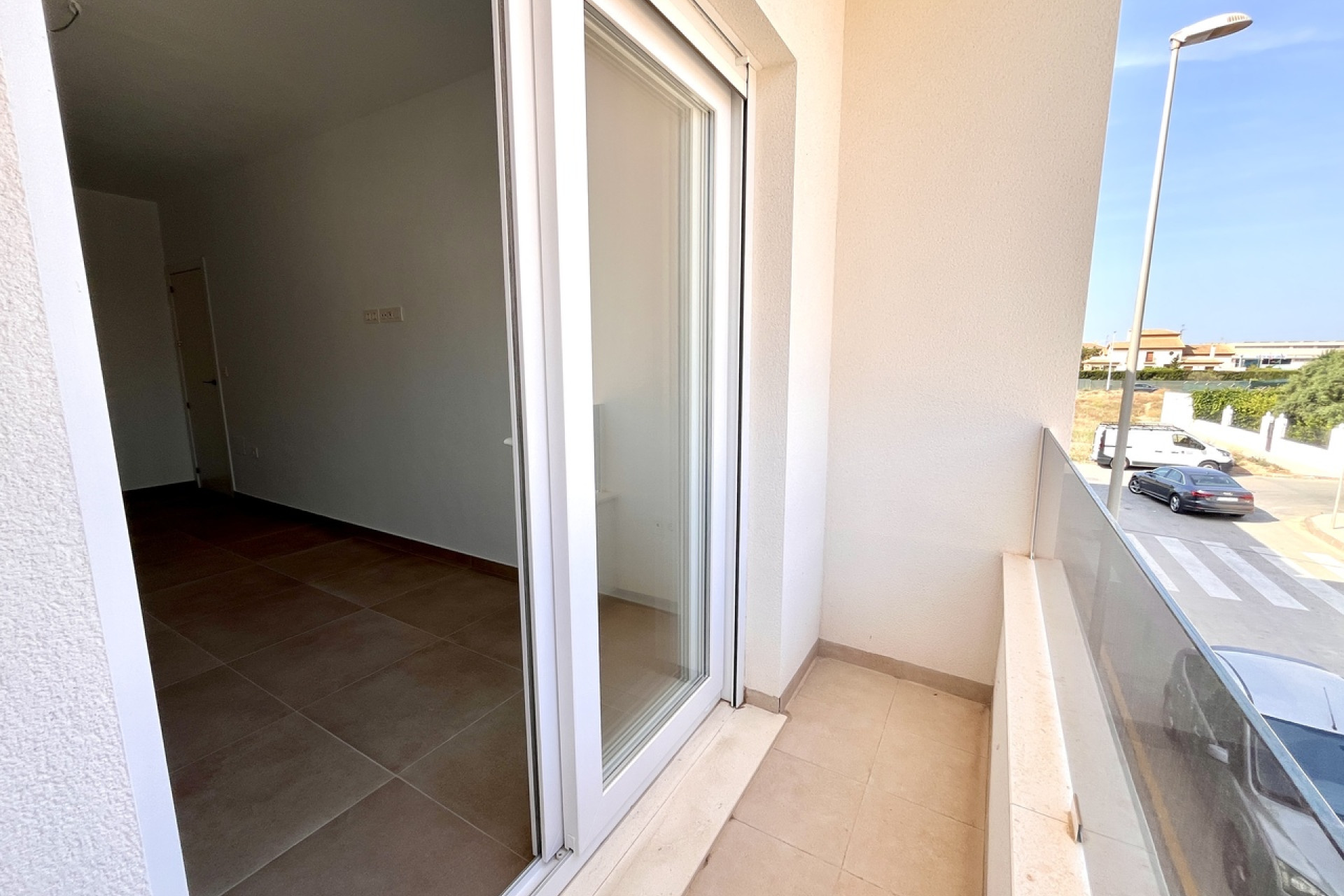 Resale - 2. Town house - Pilar de la Horadada - Costa Blanca South