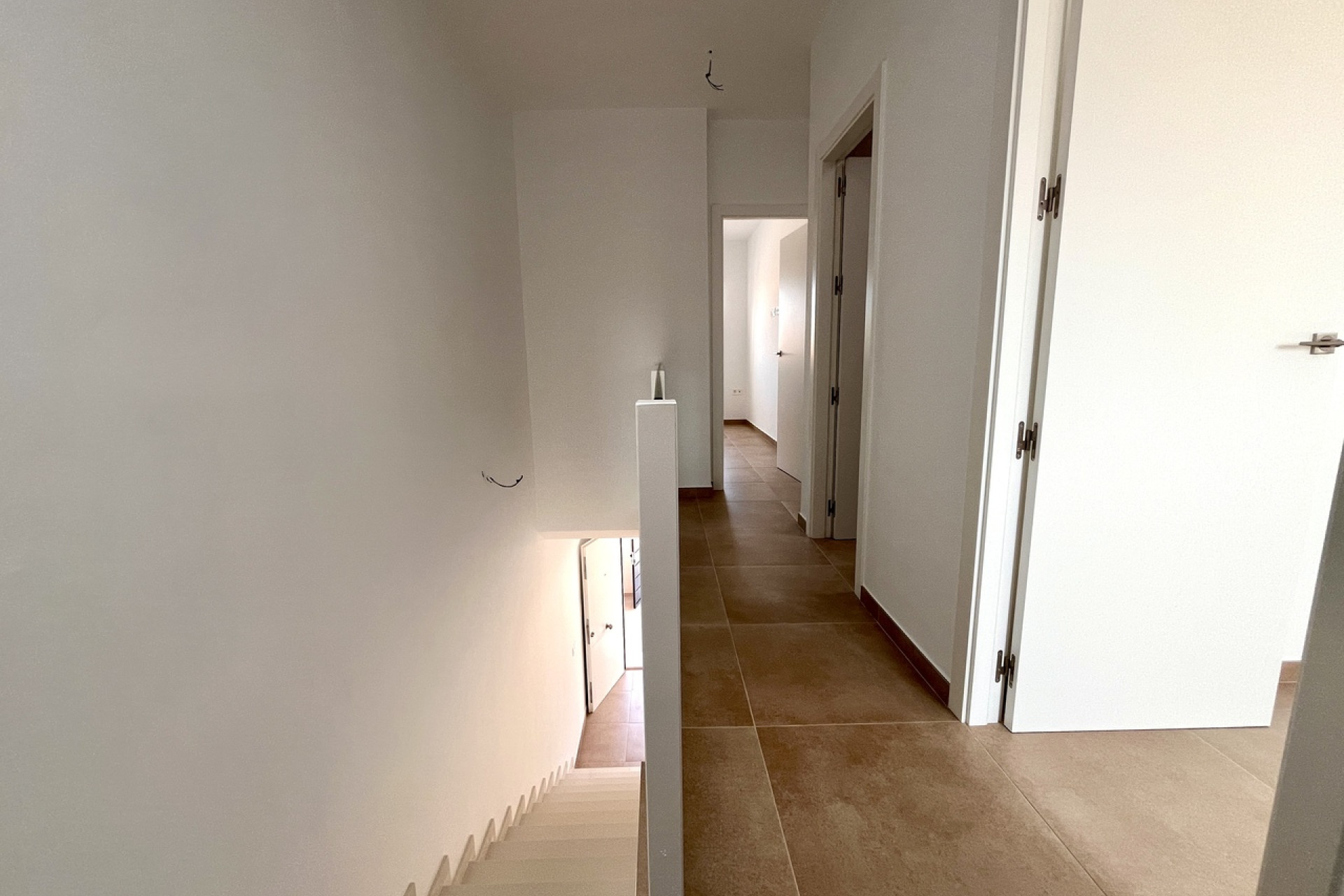 Resale - 2. Town house - Pilar de la Horadada - Costa Blanca South