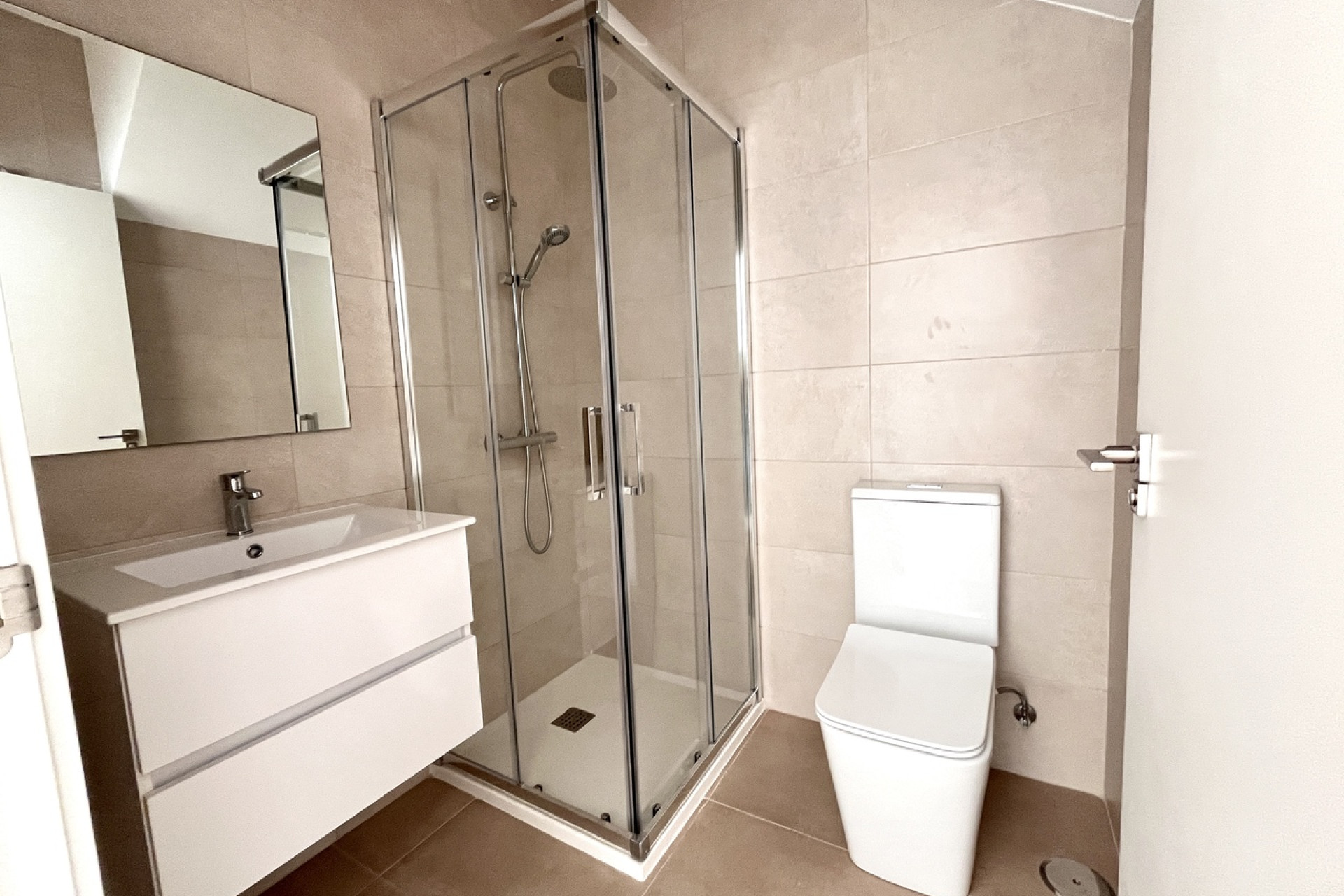 Resale - 2. Town house - Pilar de la Horadada - Costa Blanca South