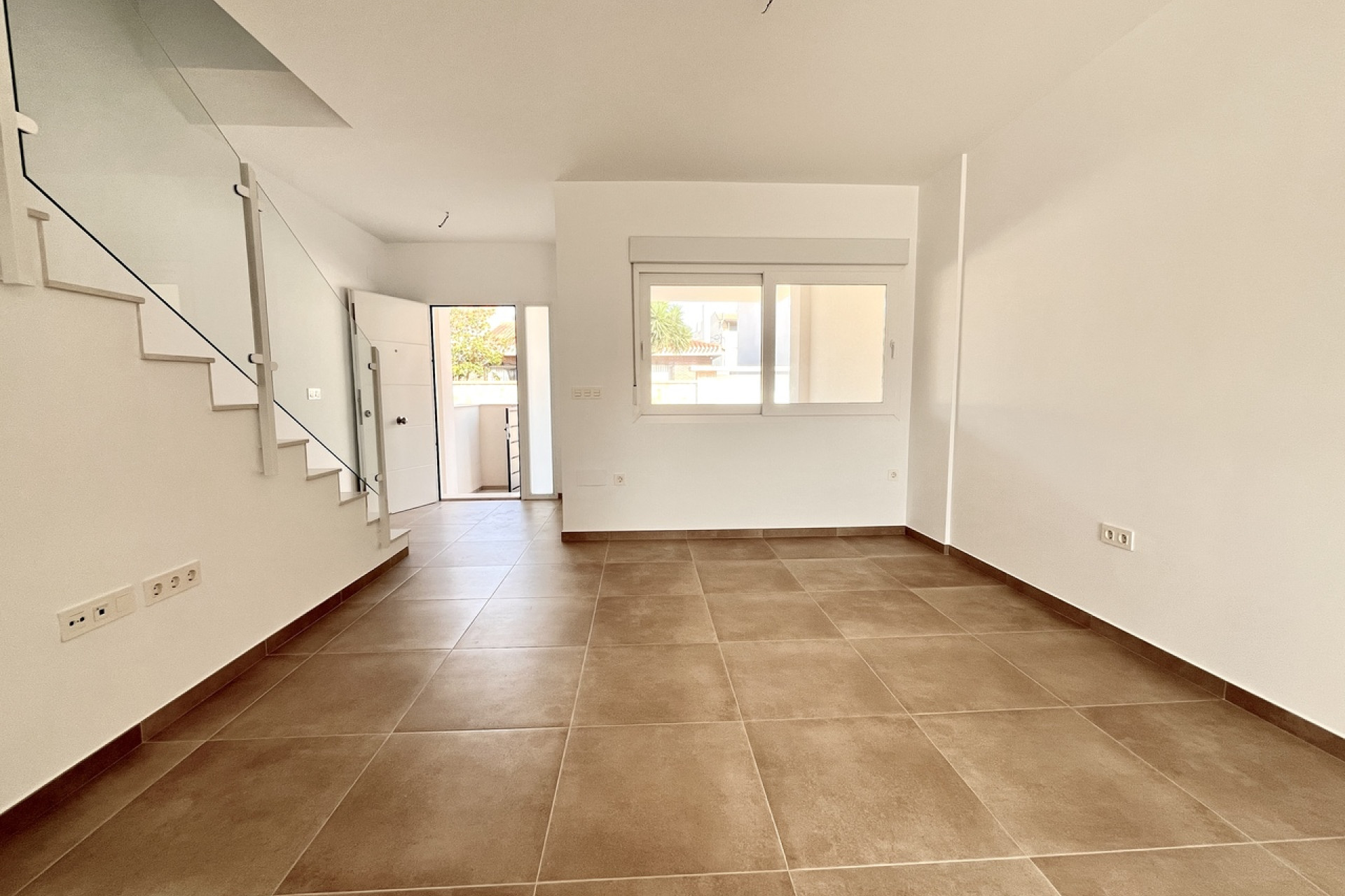 Resale - 2. Town house - Pilar de la Horadada - Costa Blanca South