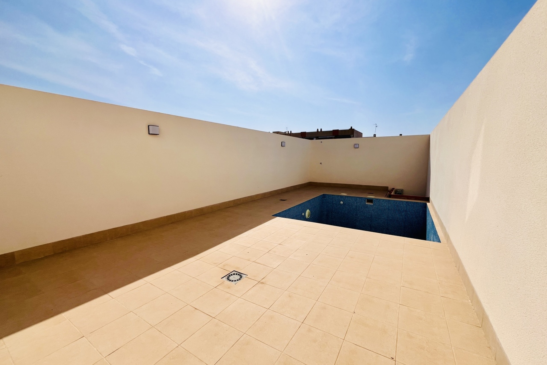 Resale - 2. Town house - Pilar de la Horadada - Costa Blanca South