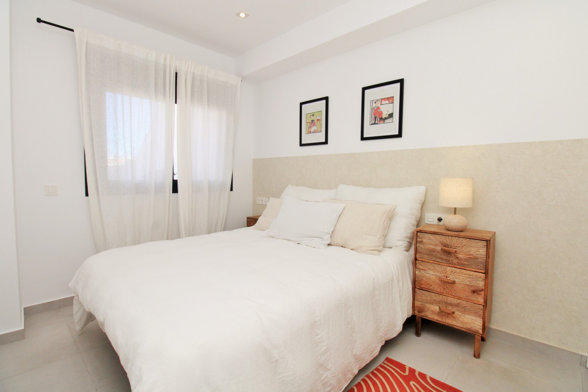 Resale - 2. Town house - Pilar de la Horadada - Costa Blanca South