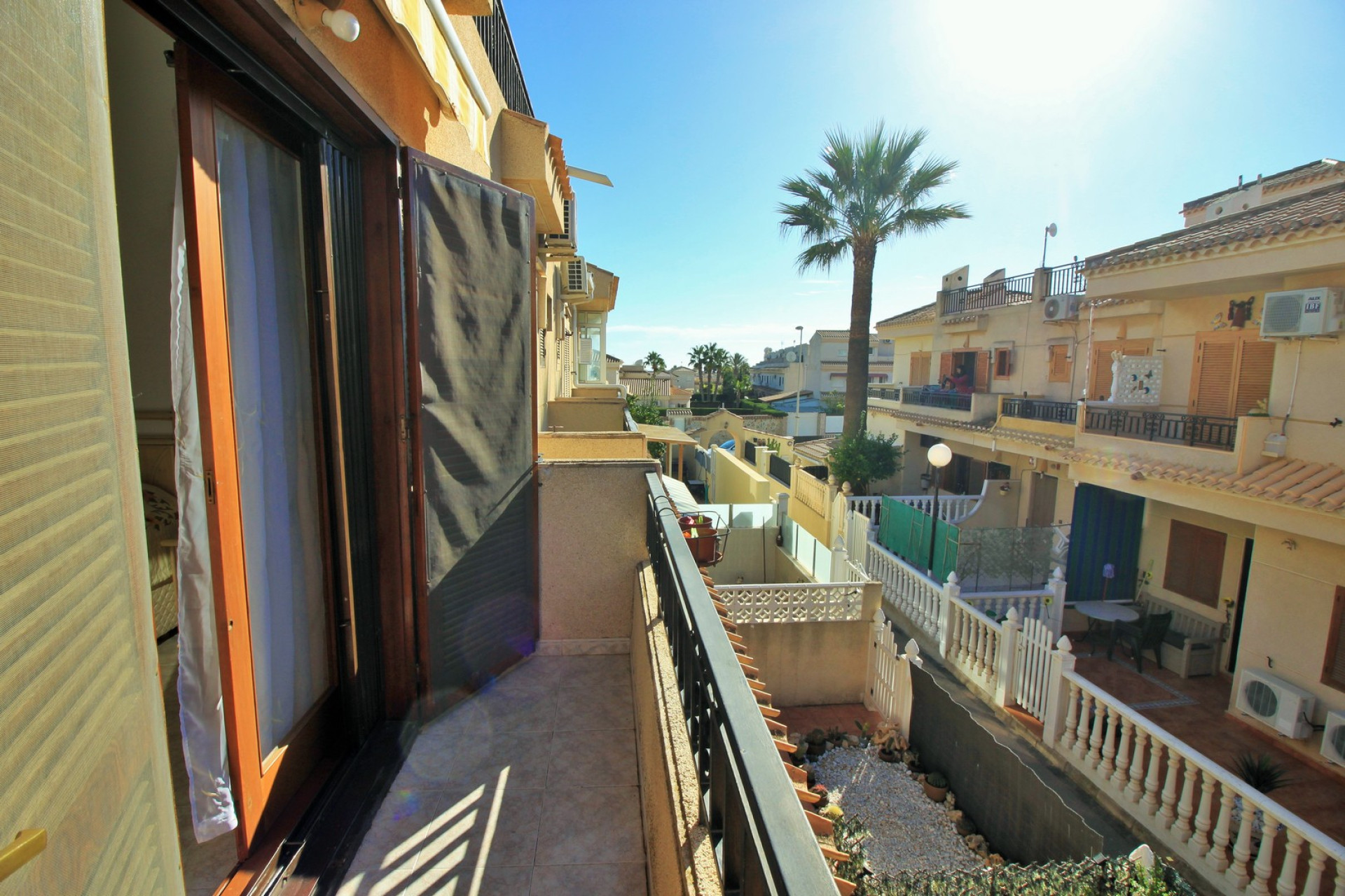 Resale - 2. Town house - Playa Flamenca - Costa Blanca South