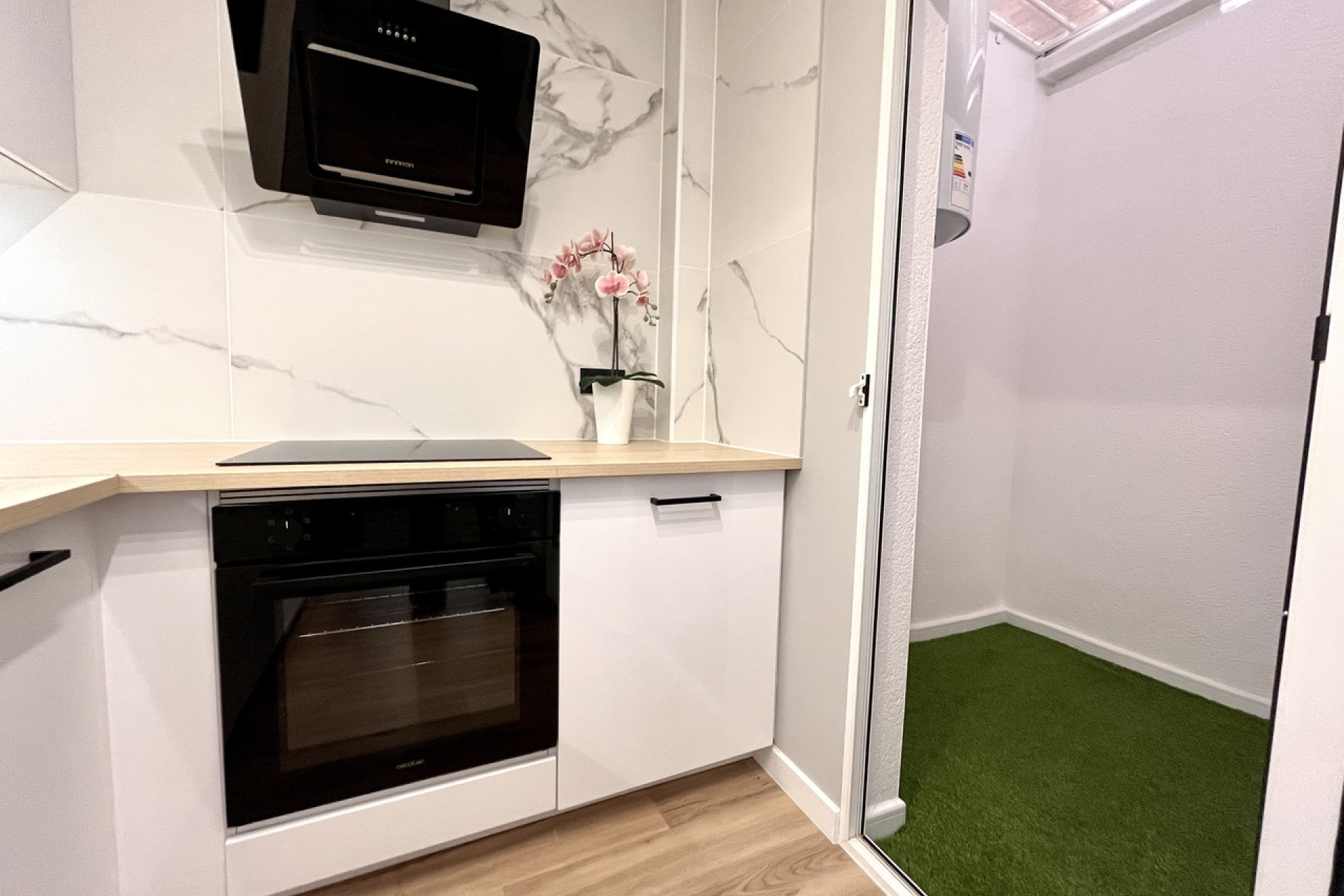 Resale - 2. Town house - Playa Flamenca - Costa Blanca South