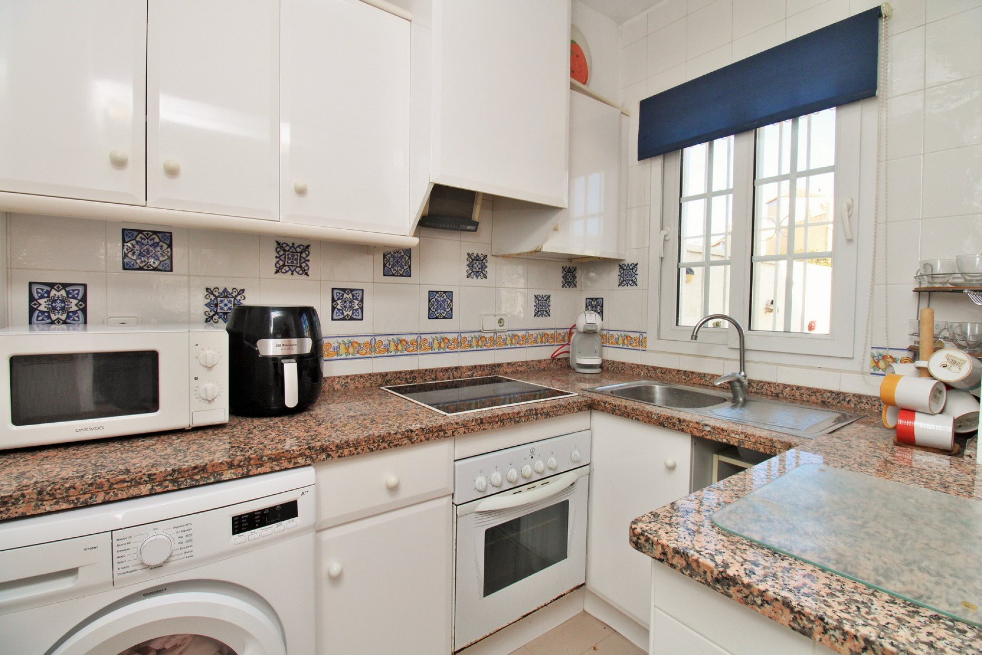 Resale - 2. Town house - Playa Flamenca - Costa Blanca South