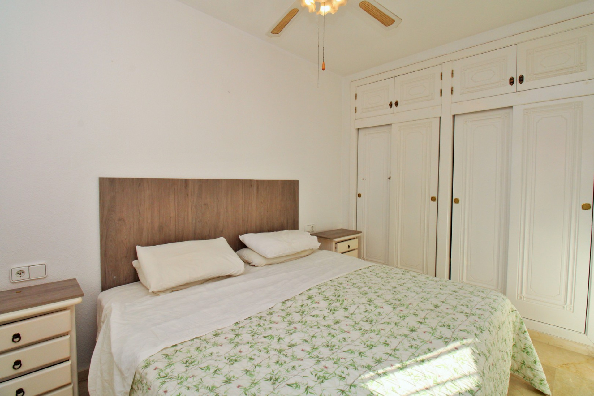 Resale - 2. Town house - Playa Flamenca - Costa Blanca South