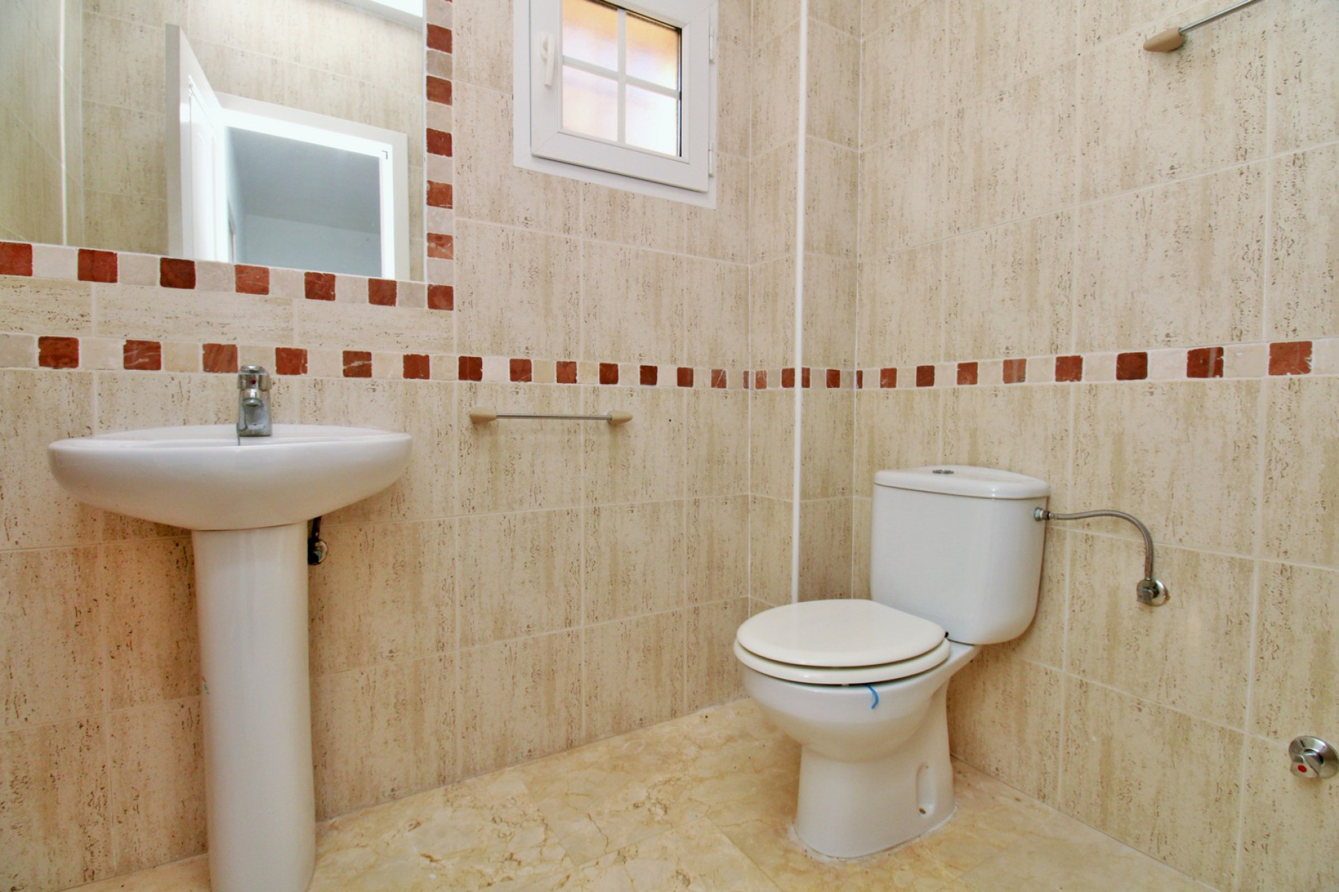 Resale - 2. Town house - Playa Flamenca - Costa Blanca South