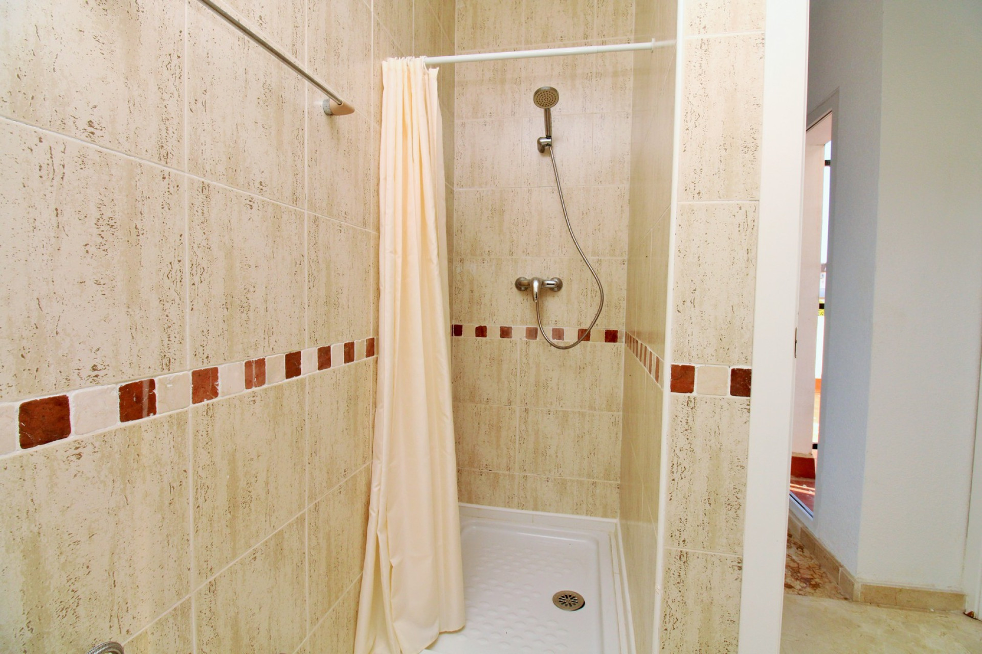 Resale - 2. Town house - Playa Flamenca - Costa Blanca South