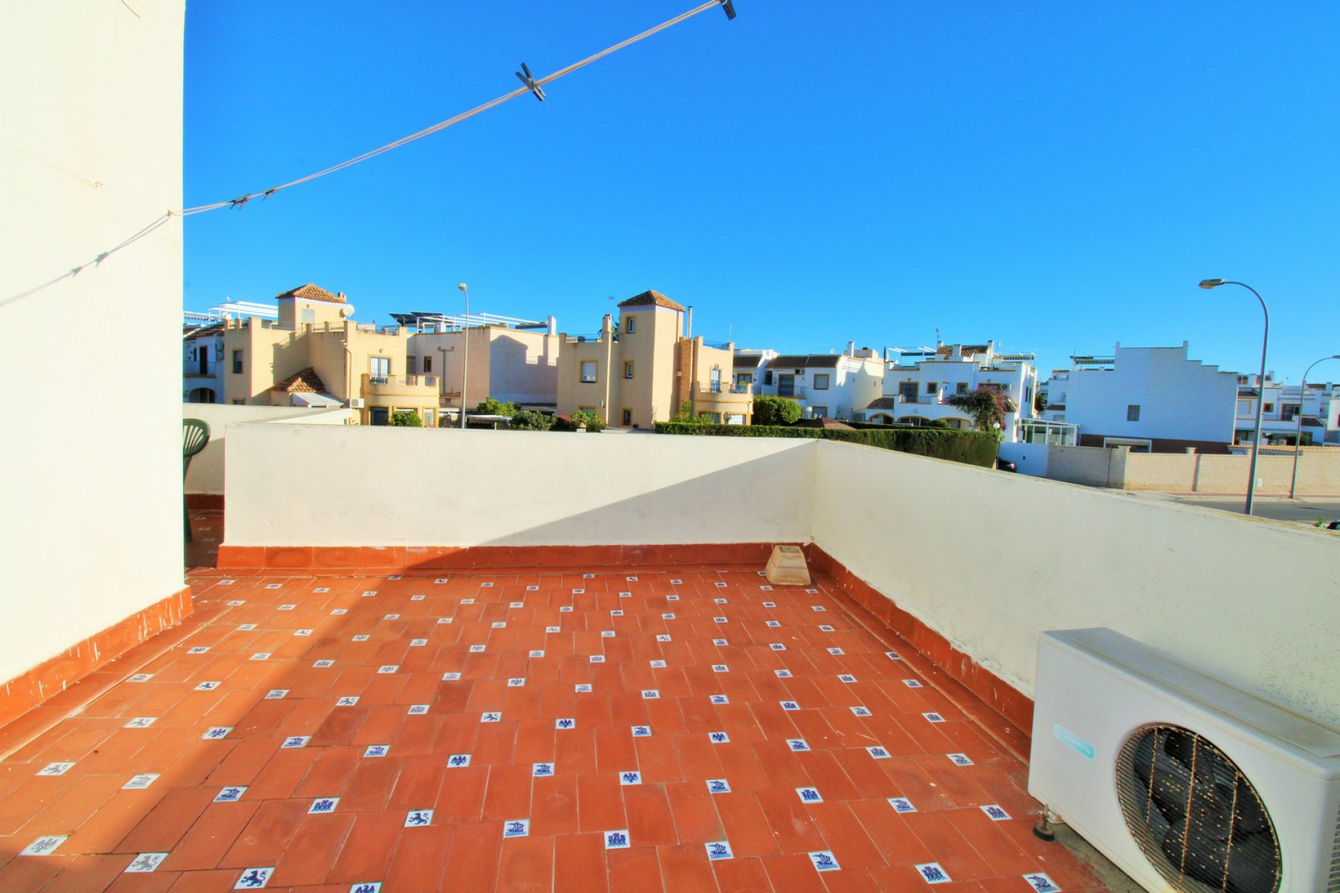 Resale - 2. Town house - Playa Flamenca - Costa Blanca South