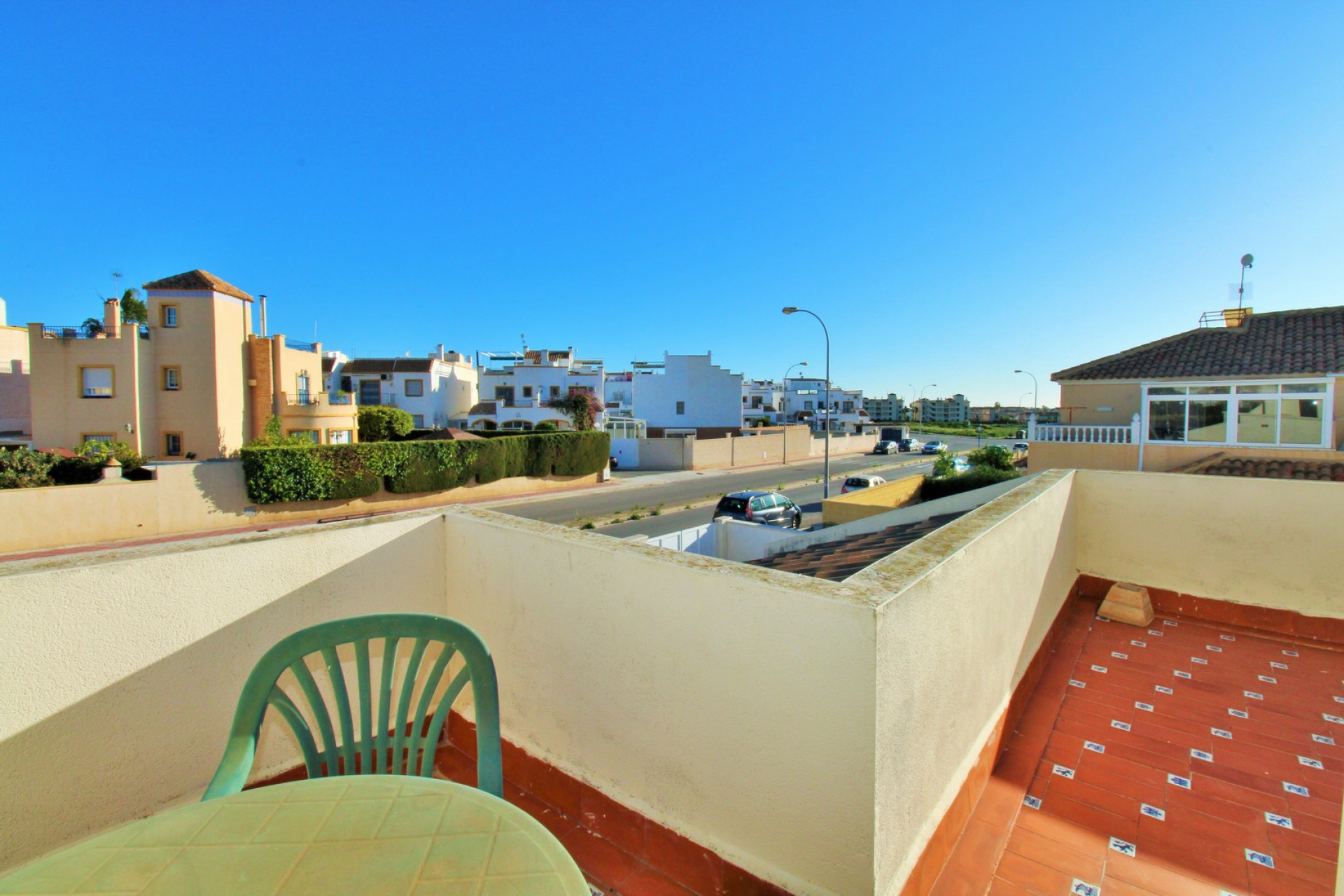 Resale - 2. Town house - Playa Flamenca - Costa Blanca South