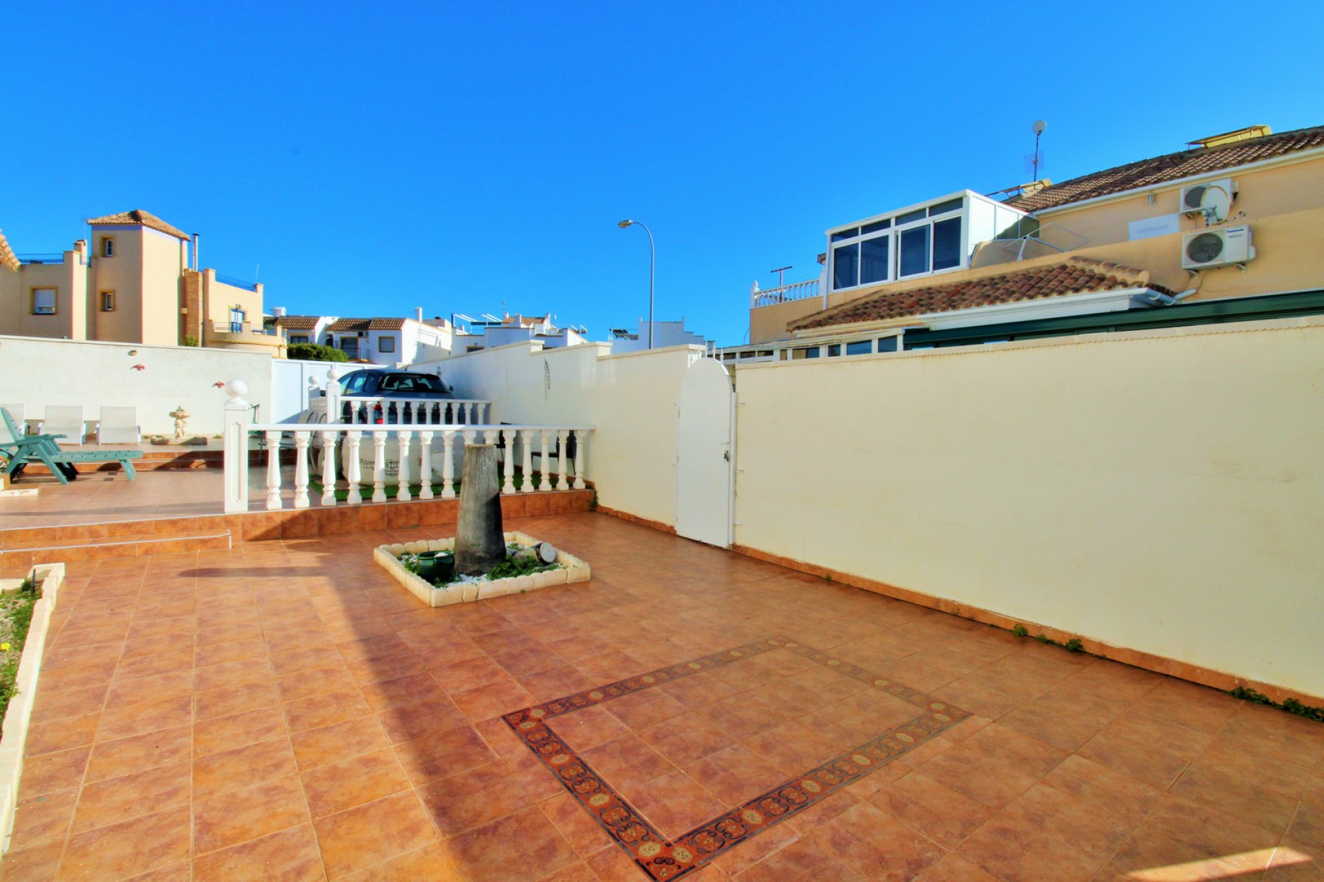 Resale - 2. Town house - Playa Flamenca - Costa Blanca South