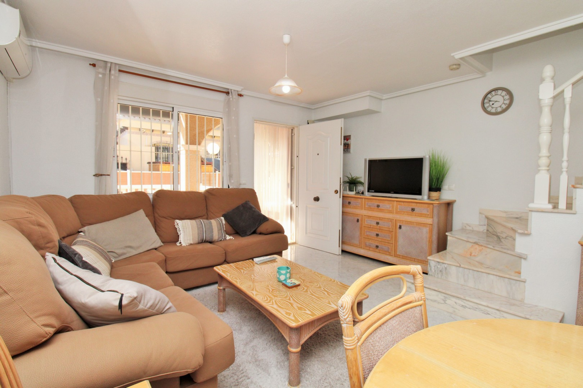 Resale - 2. Town house - Playa Flamenca - Costa Blanca South