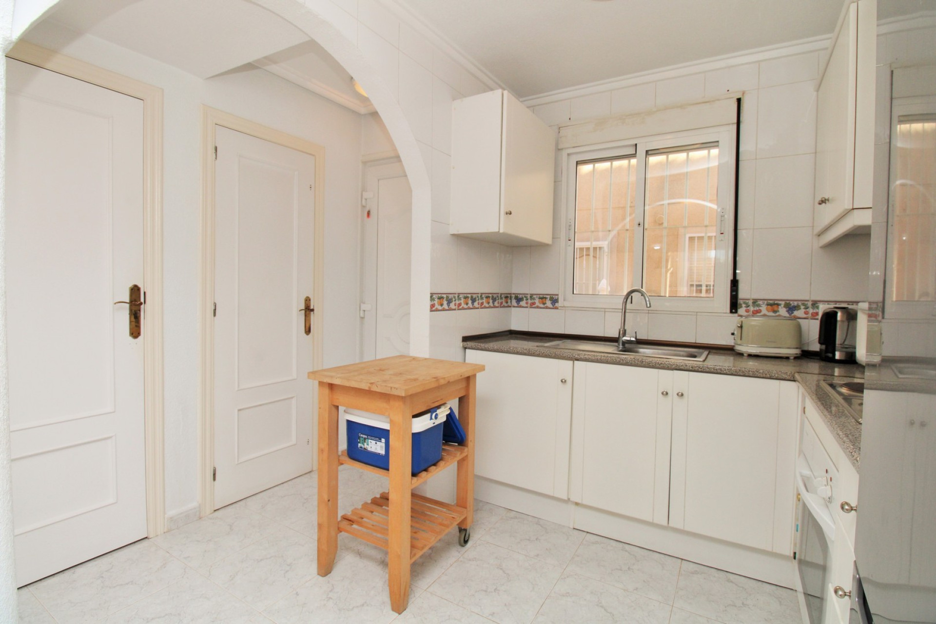 Resale - 2. Town house - Playa Flamenca - Costa Blanca South