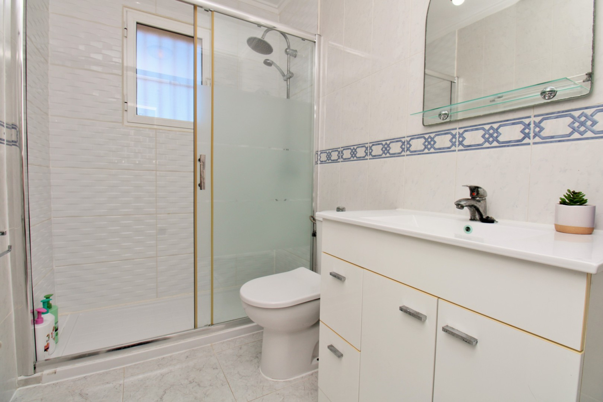 Resale - 2. Town house - Playa Flamenca - Costa Blanca South