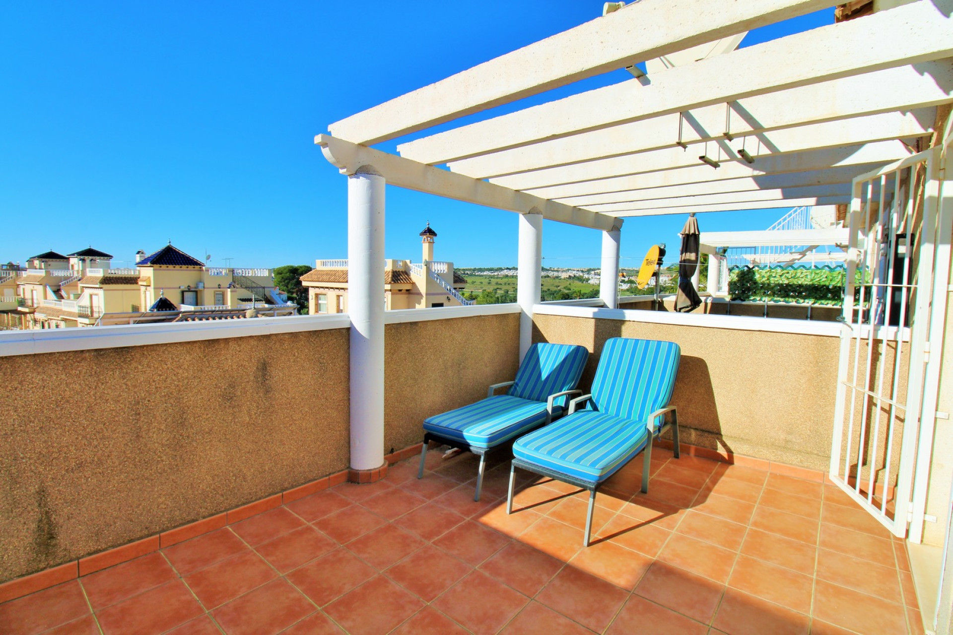 Resale - 2. Town house - Playa Flamenca - Costa Blanca South