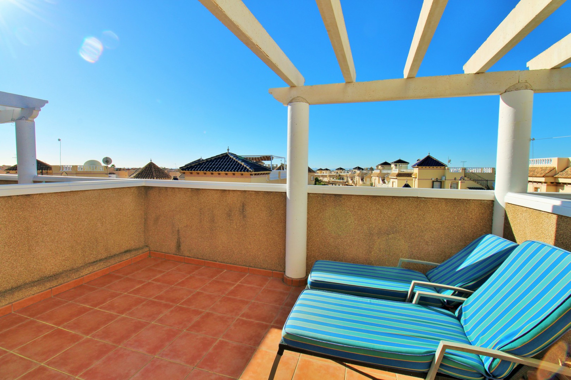 Resale - 2. Town house - Playa Flamenca - Costa Blanca South