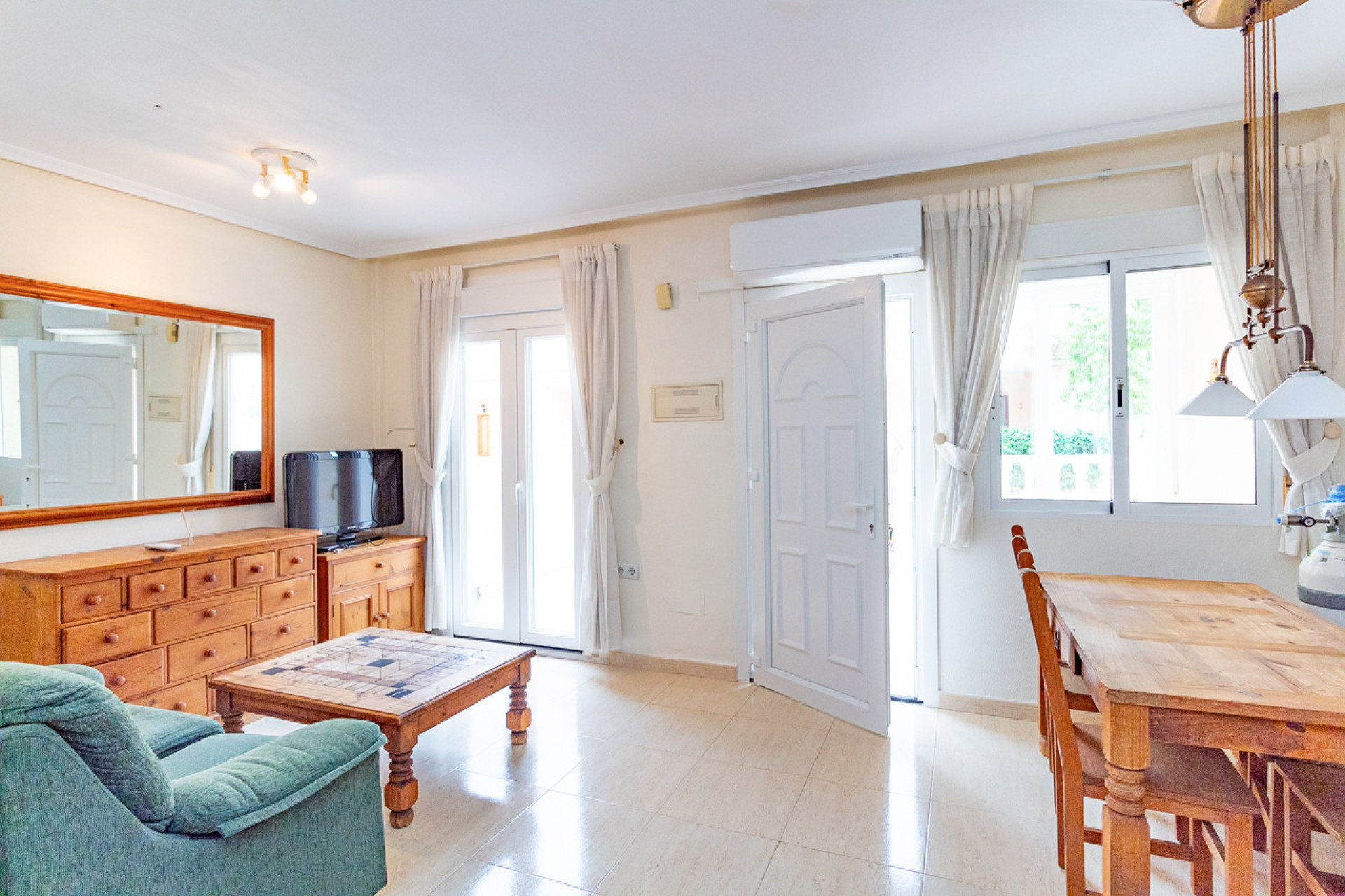 Resale - 2. Town house - Playa Flamenca - Costa Blanca South