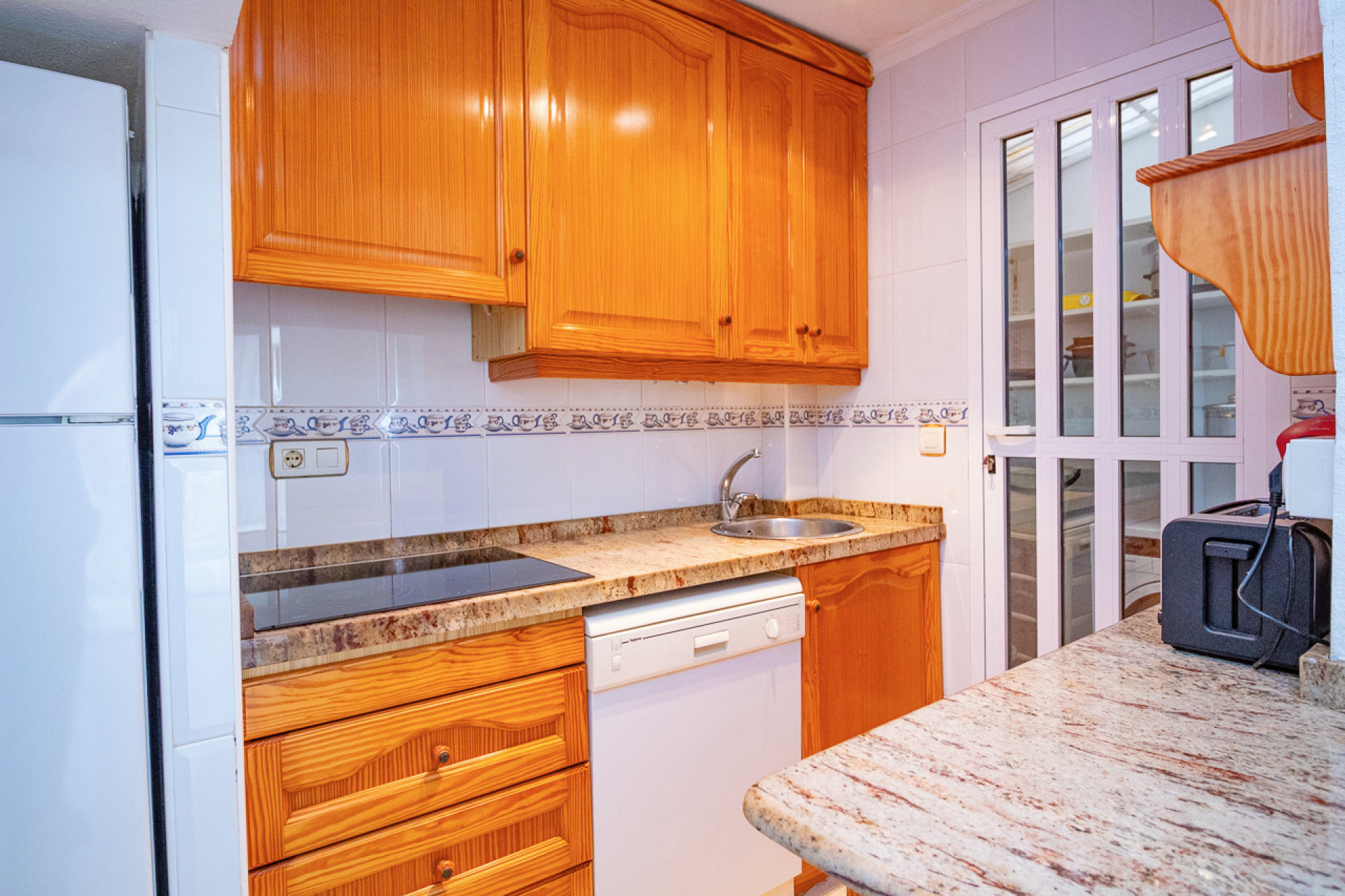 Resale - 2. Town house - Playa Flamenca - Costa Blanca South