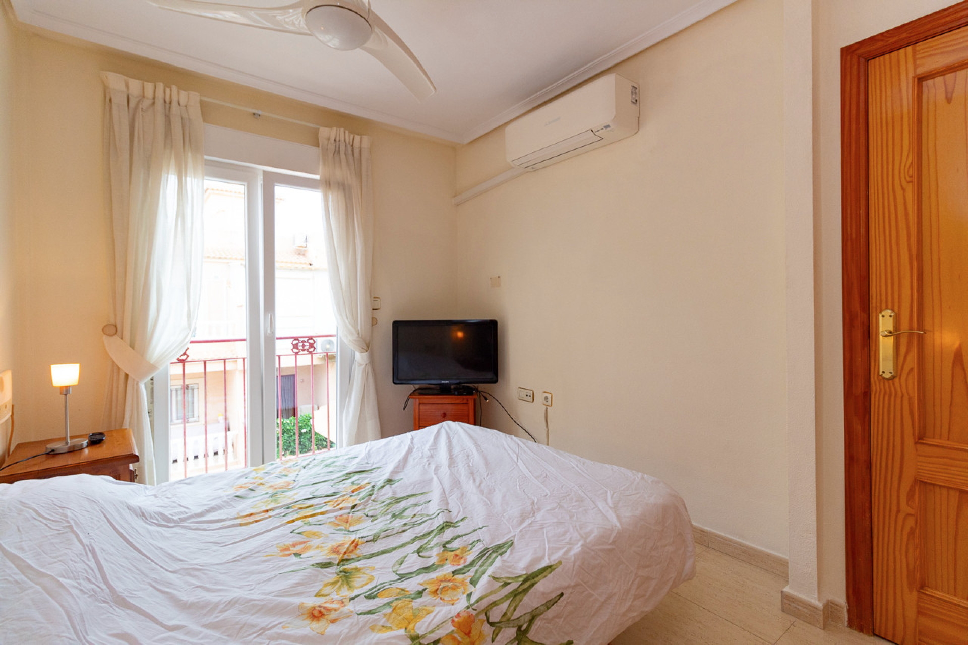 Resale - 2. Town house - Playa Flamenca - Costa Blanca South