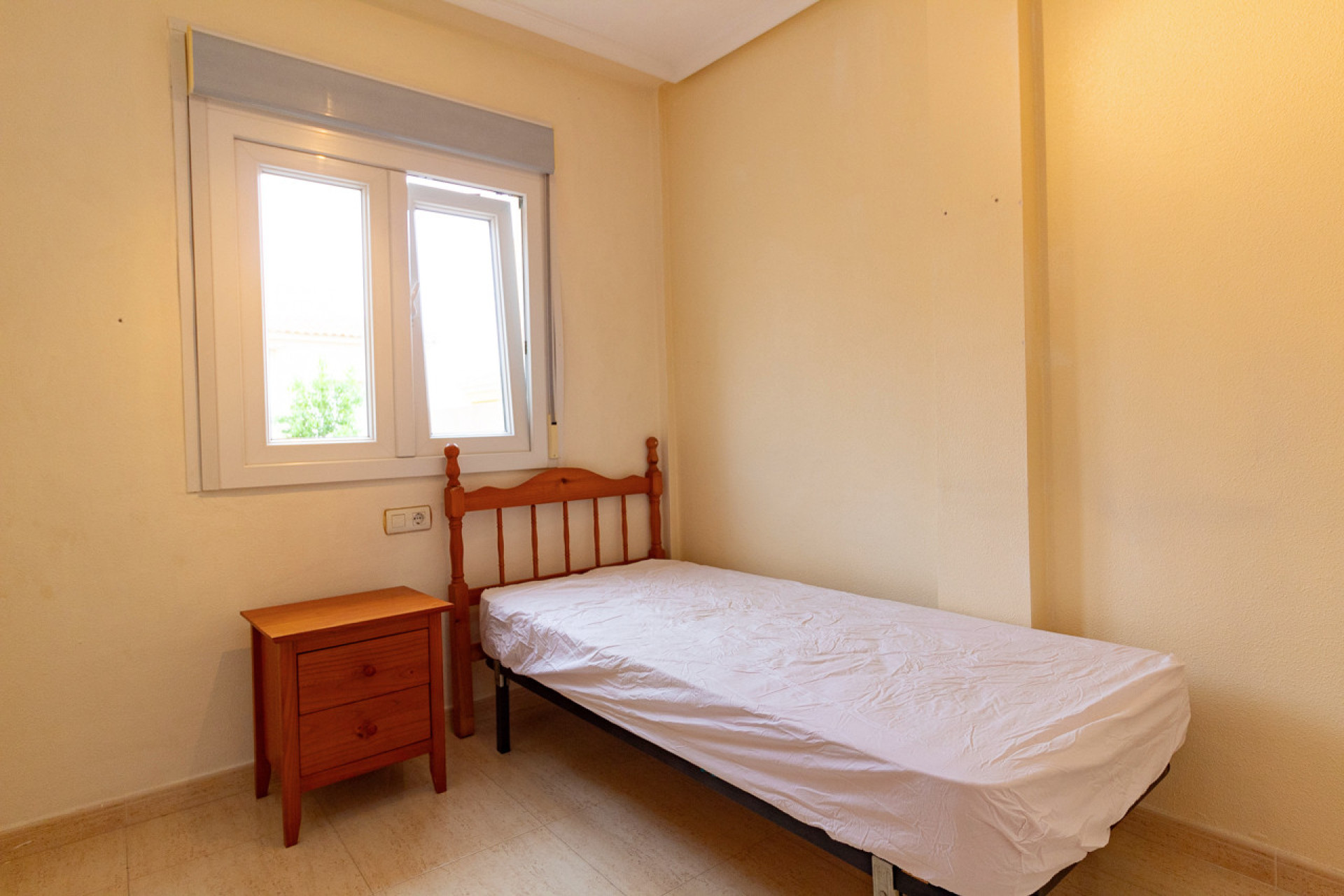 Resale - 2. Town house - Playa Flamenca - Costa Blanca South