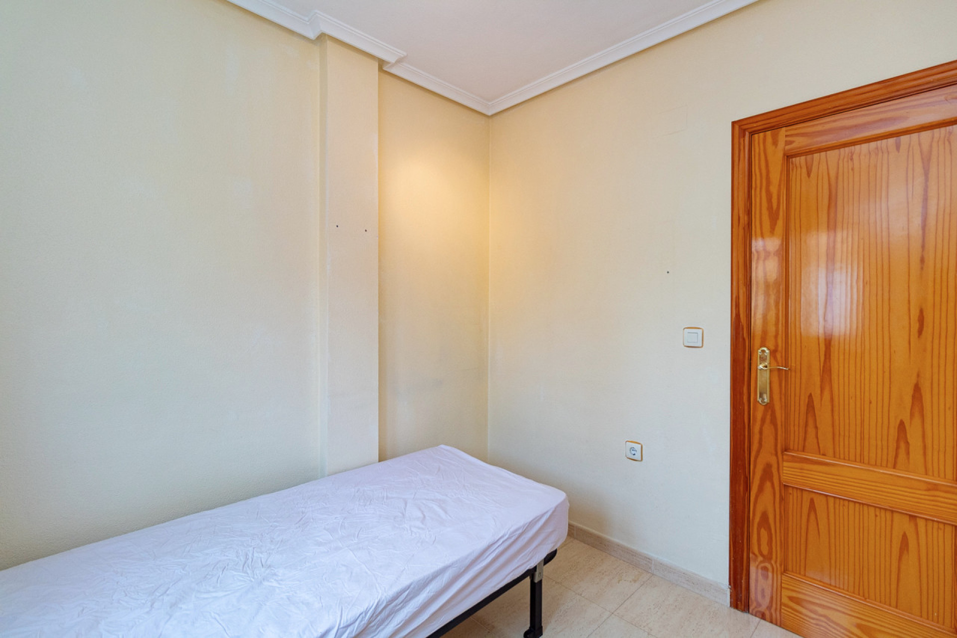 Resale - 2. Town house - Playa Flamenca - Costa Blanca South