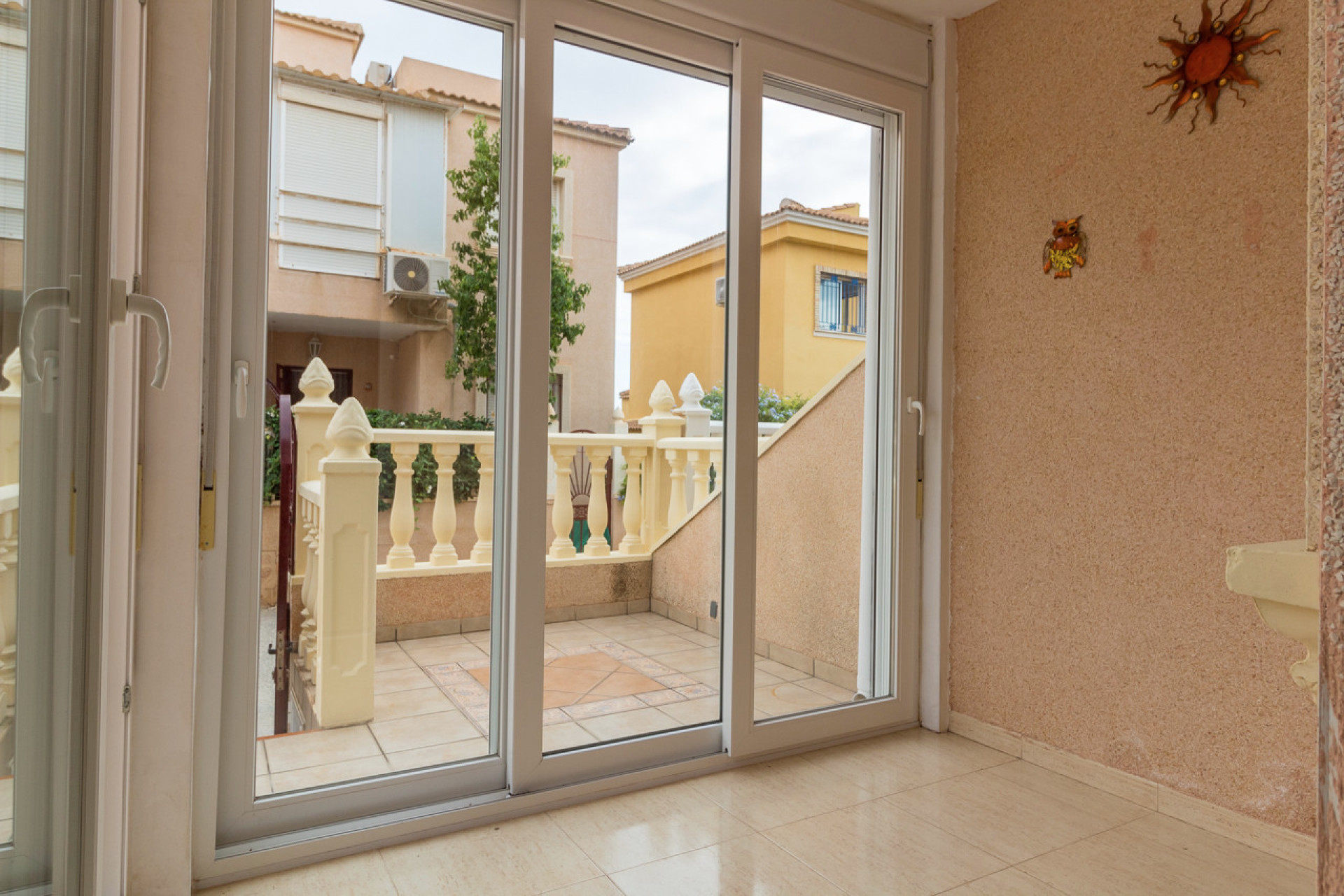 Resale - 2. Town house - Playa Flamenca - Costa Blanca South