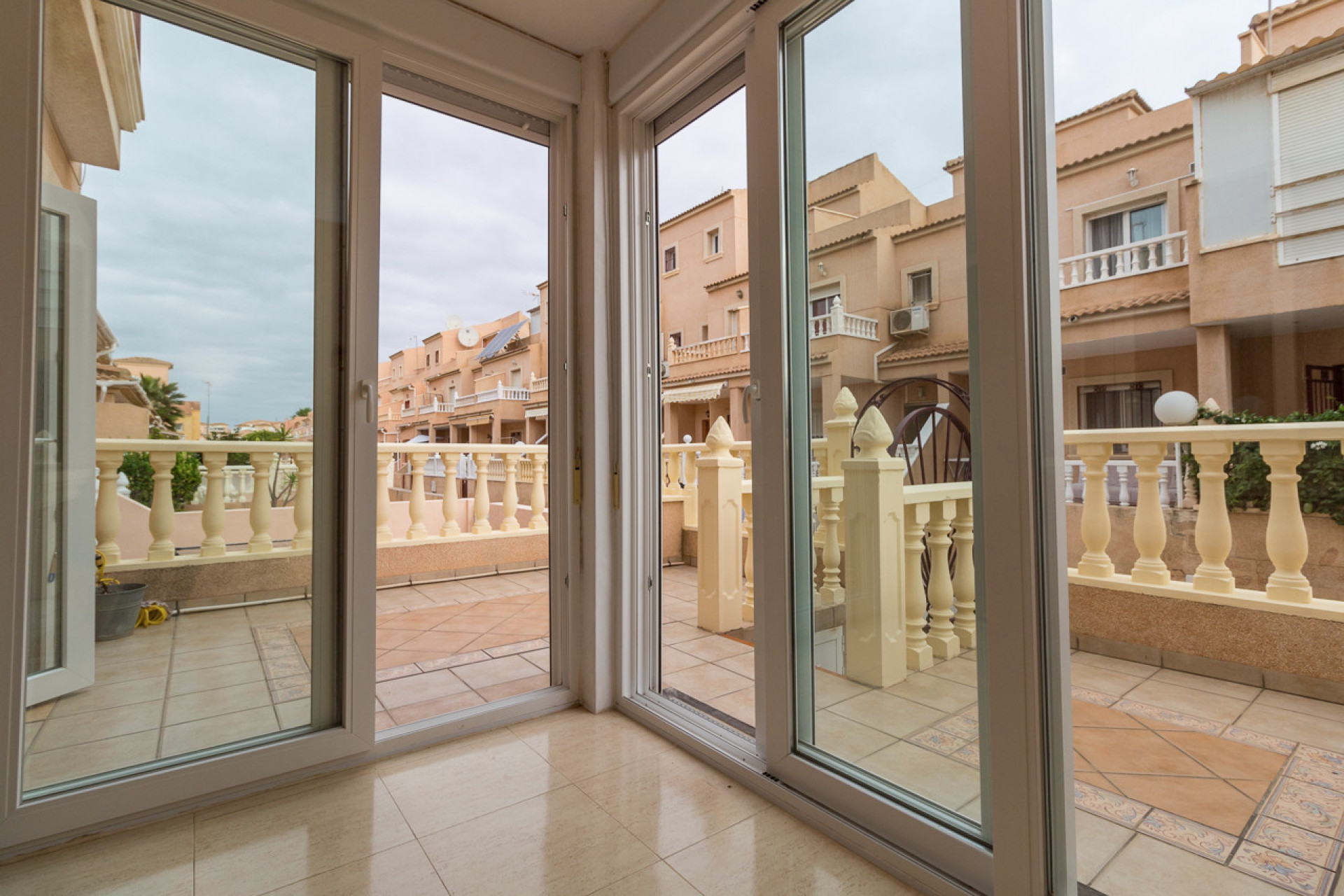 Resale - 2. Town house - Playa Flamenca - Costa Blanca South