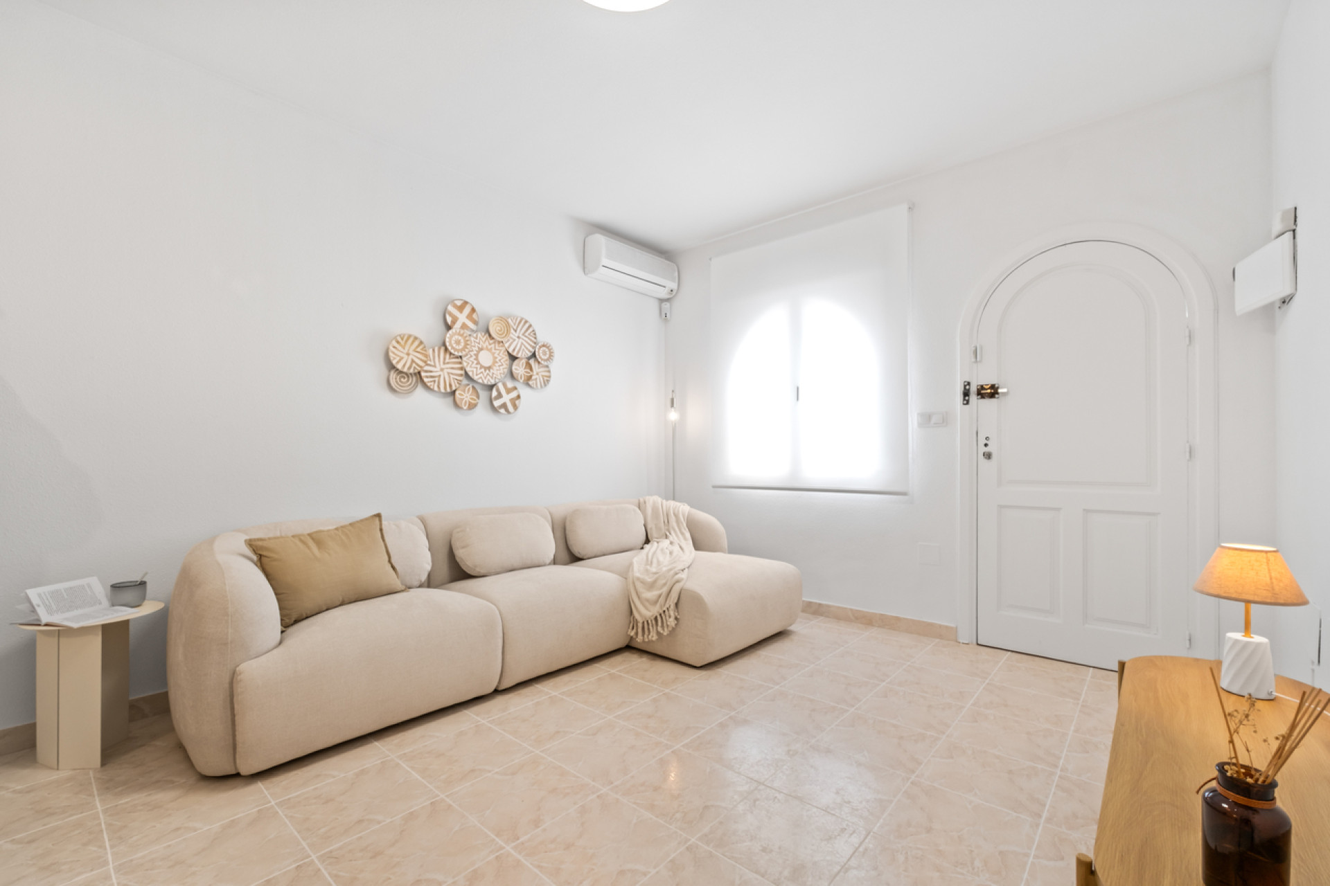 Resale - 2. Town house - Playa Flamenca - Costa Blanca South