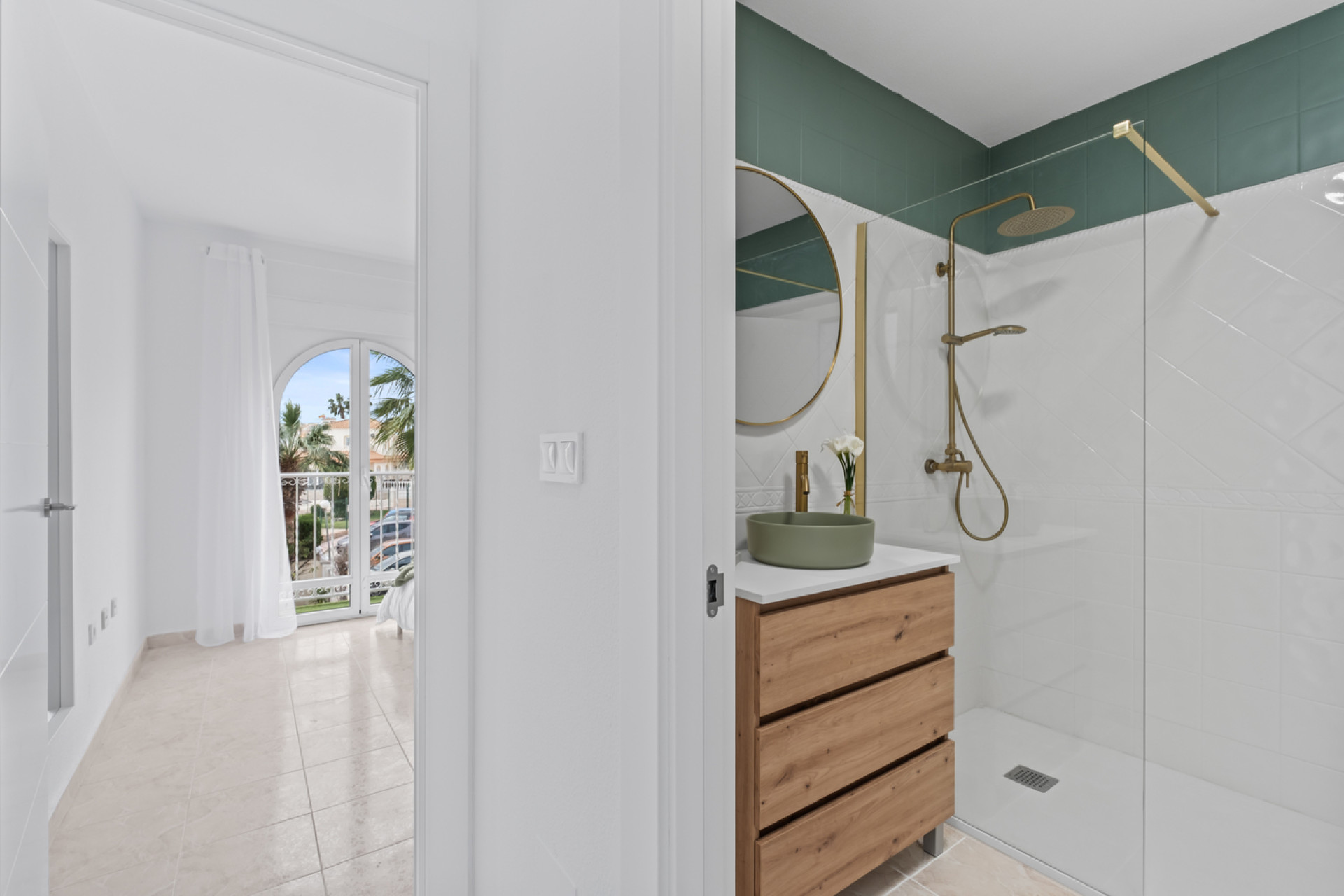 Resale - 2. Town house - Playa Flamenca - Costa Blanca South