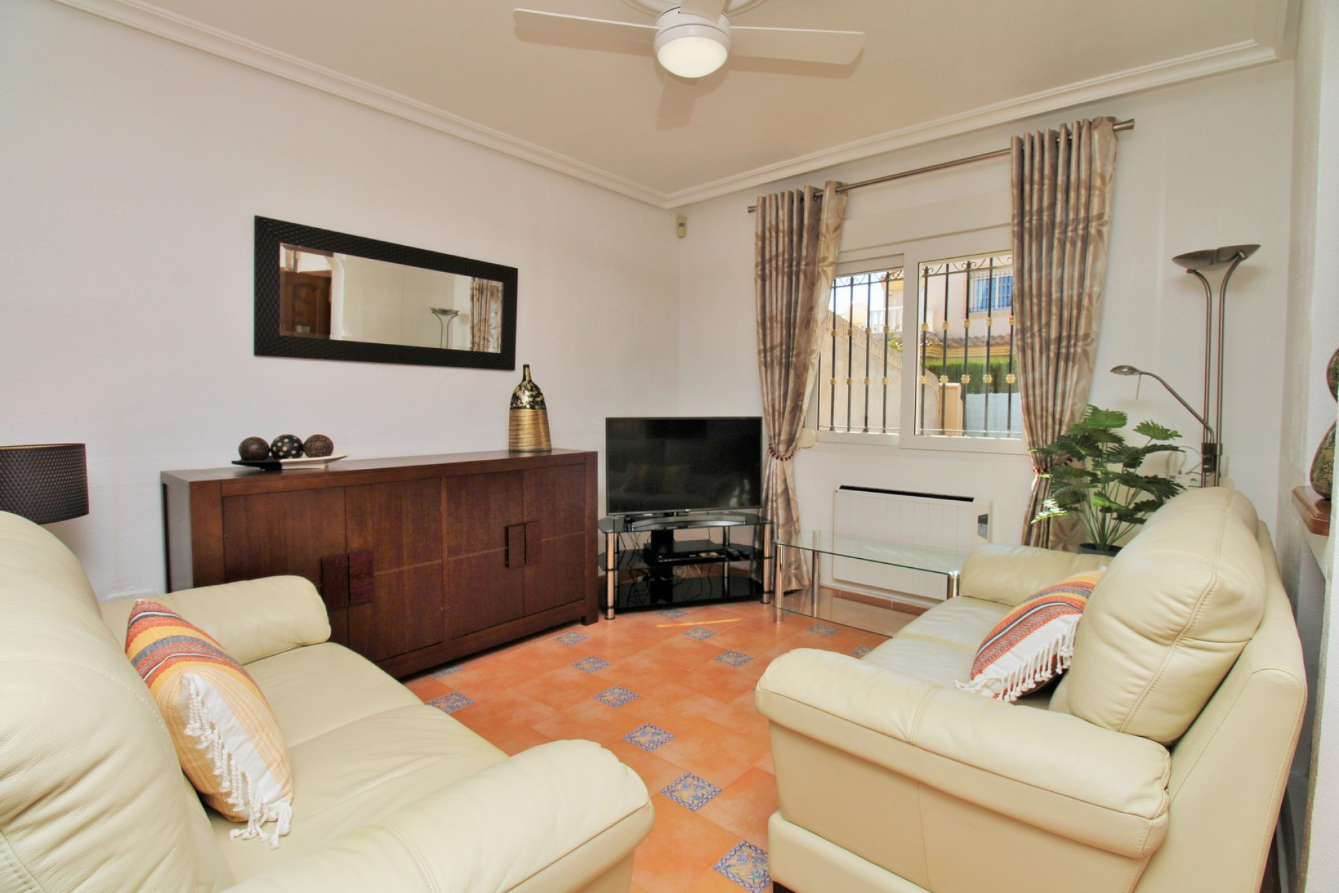 Resale - 2. Town house - Playa Flamenca - Costa Blanca South