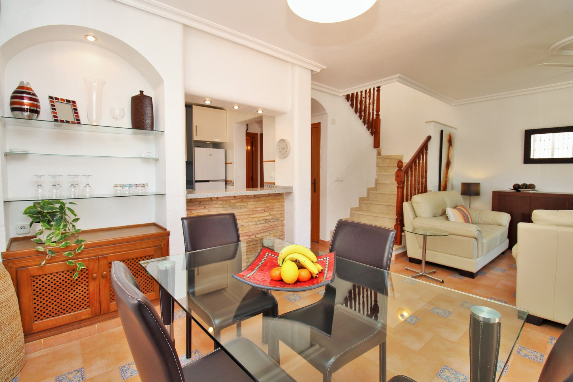 Resale - 2. Town house - Playa Flamenca - Costa Blanca South