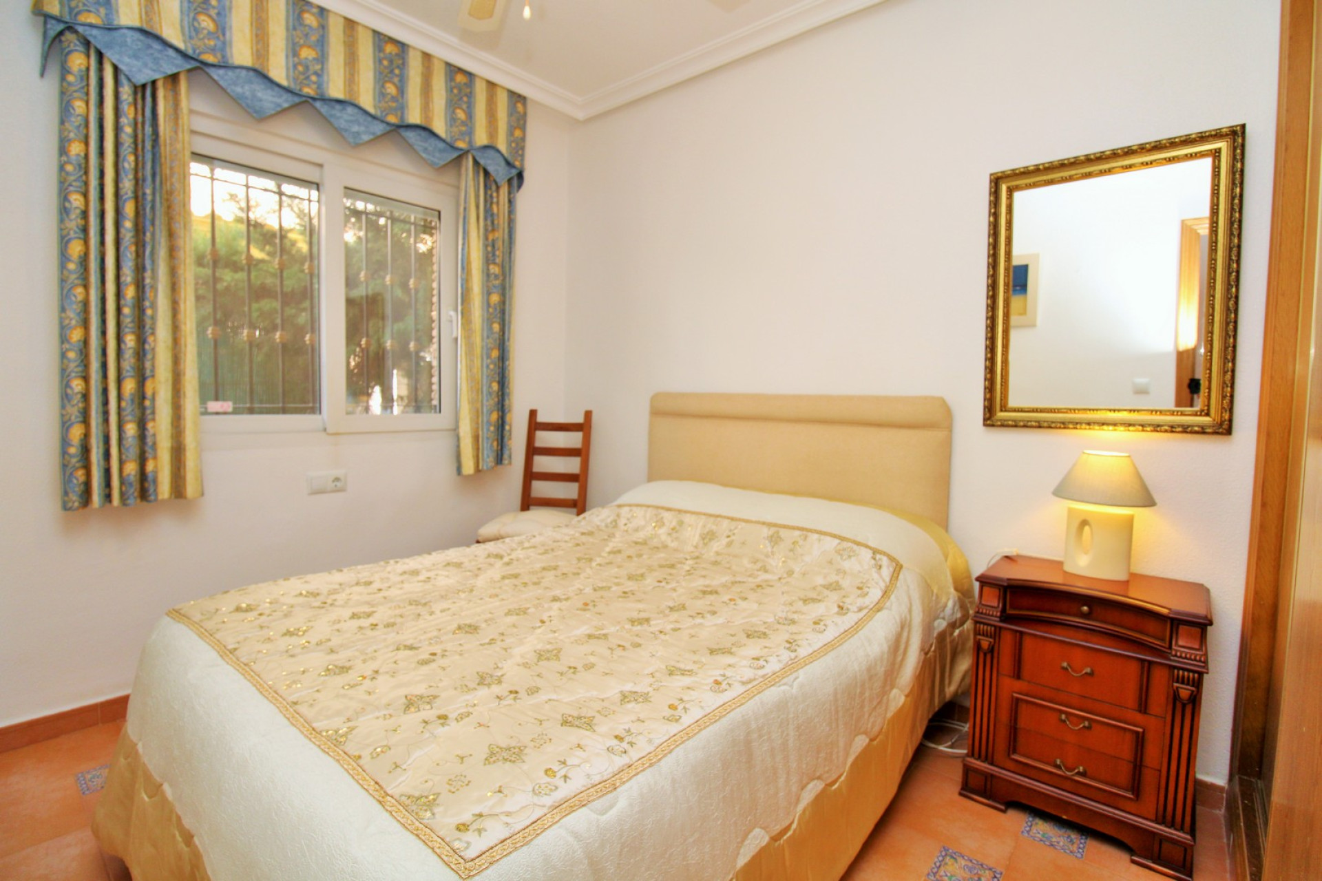 Resale - 2. Town house - Playa Flamenca - Costa Blanca South
