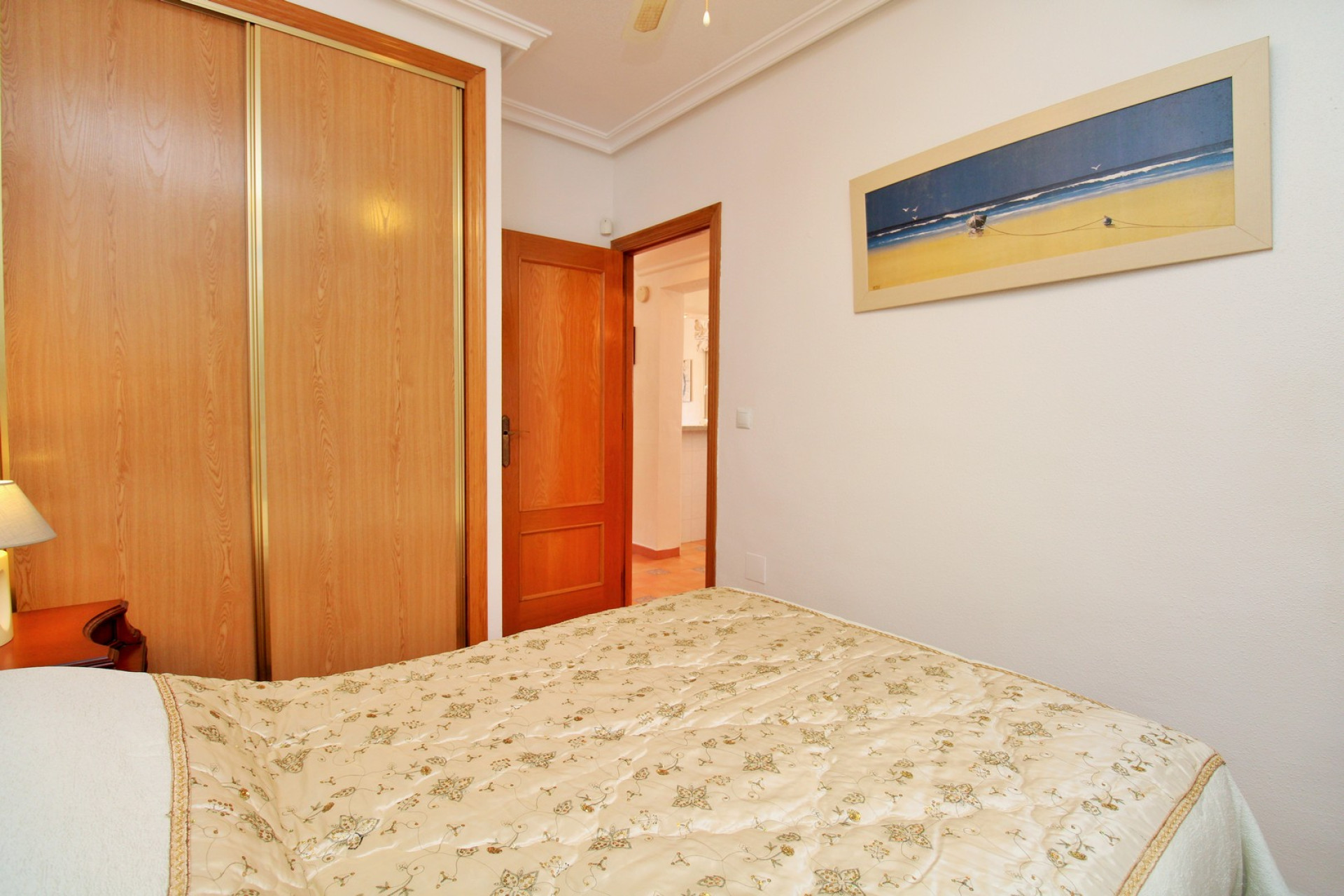 Resale - 2. Town house - Playa Flamenca - Costa Blanca South