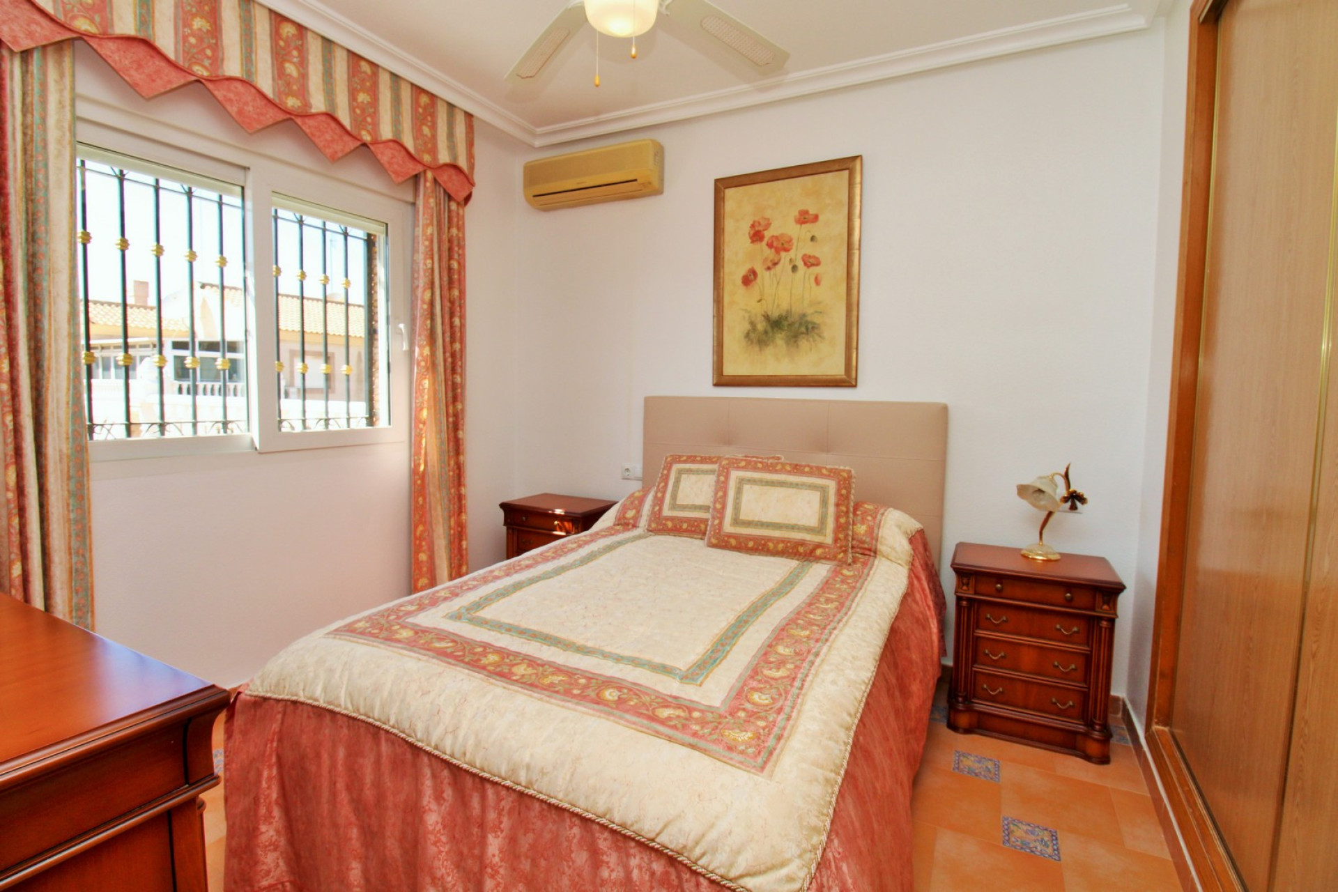 Resale - 2. Town house - Playa Flamenca - Costa Blanca South