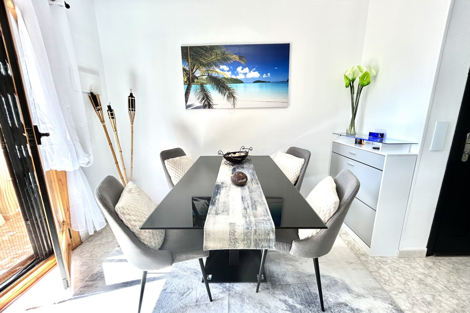 Resale - 2. Town house - Playa Flamenca - Costa Blanca South