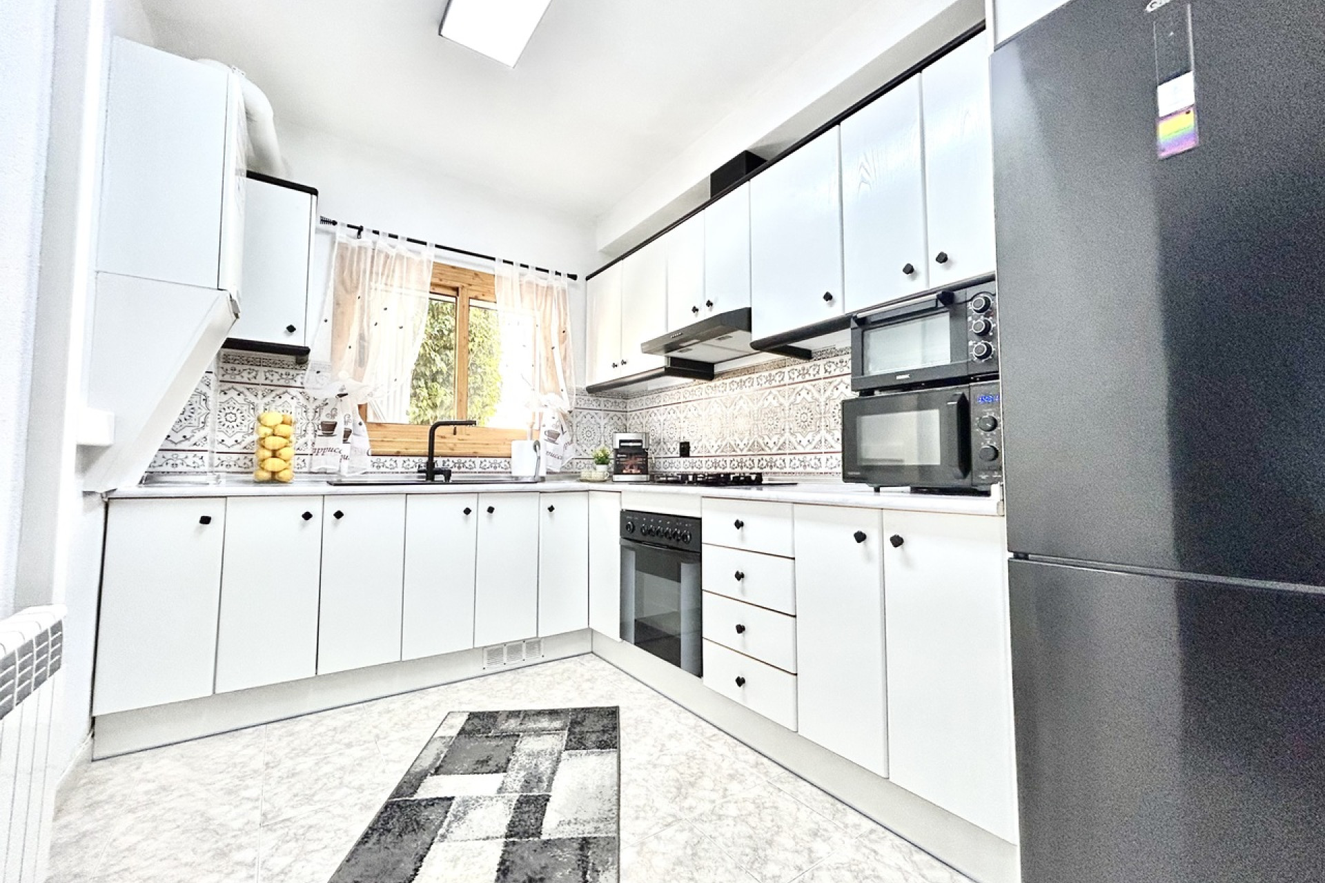 Resale - 2. Town house - Playa Flamenca - Costa Blanca South