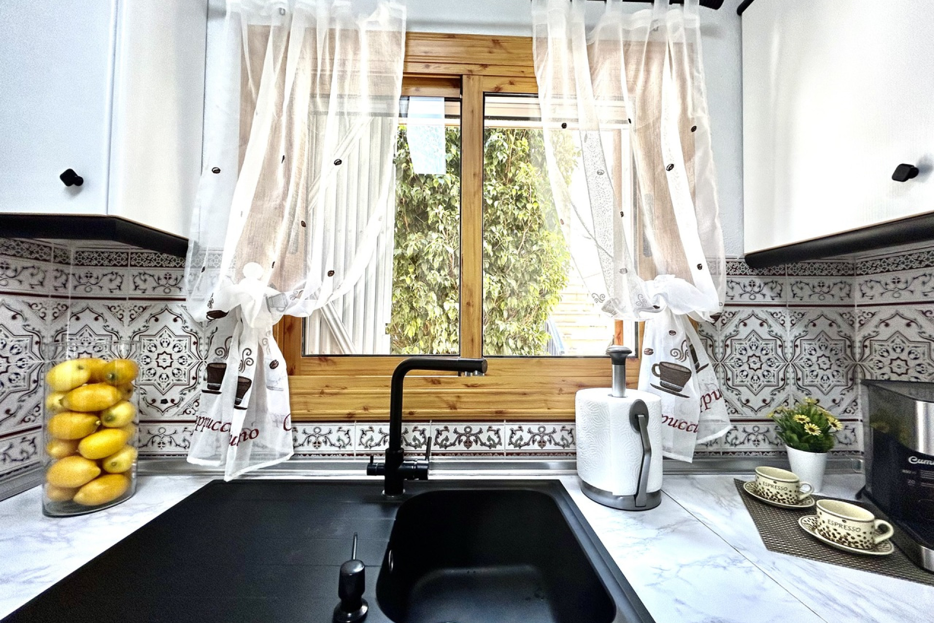 Resale - 2. Town house - Playa Flamenca - Costa Blanca South