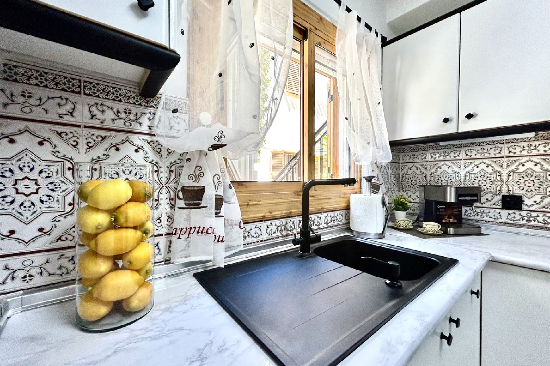 Resale - 2. Town house - Playa Flamenca - Costa Blanca South