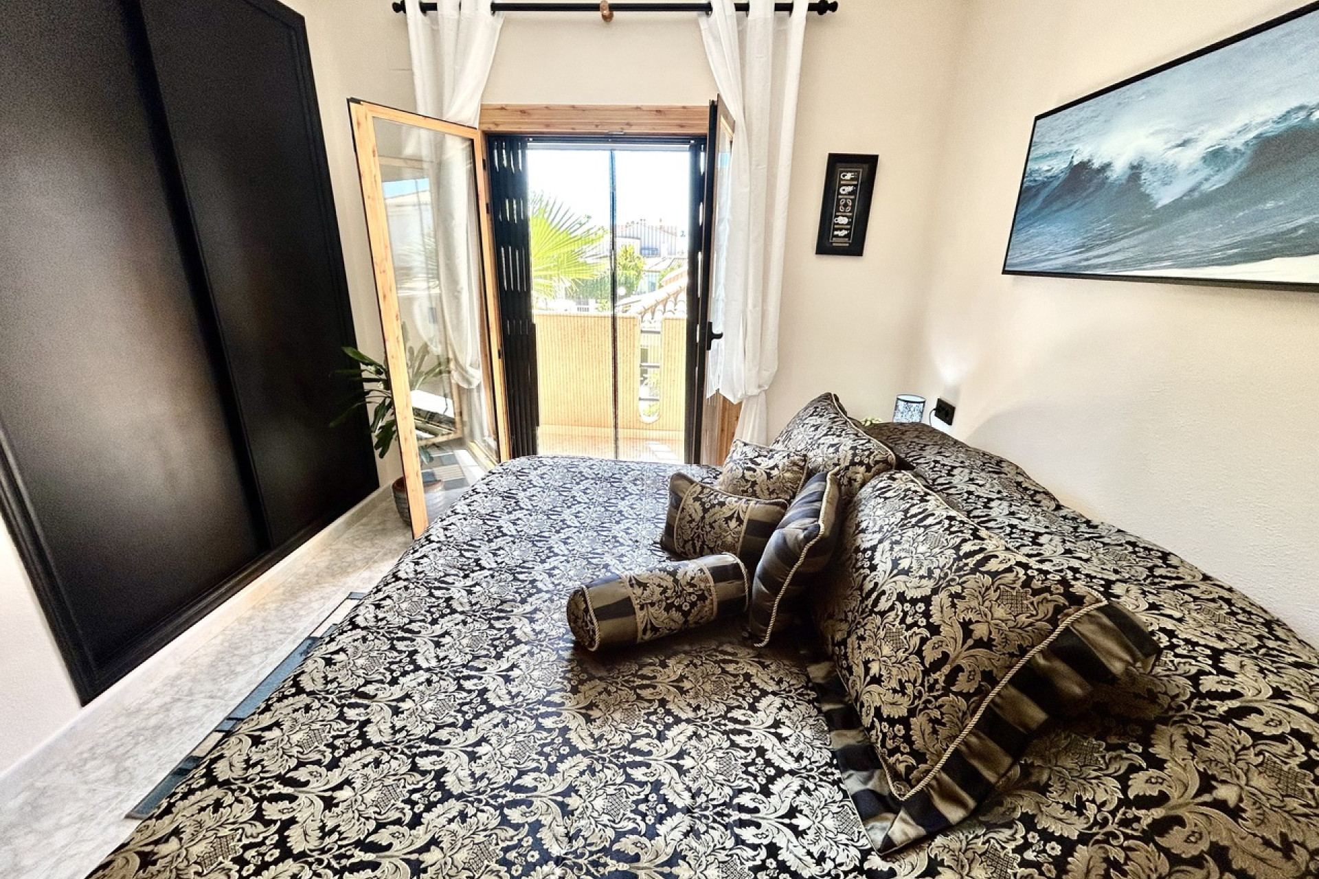 Resale - 2. Town house - Playa Flamenca - Costa Blanca South