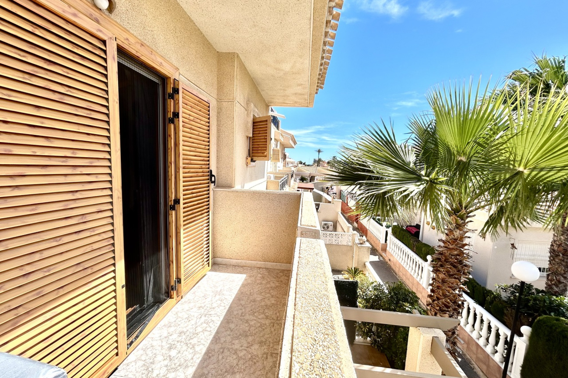 Resale - 2. Town house - Playa Flamenca - Costa Blanca South