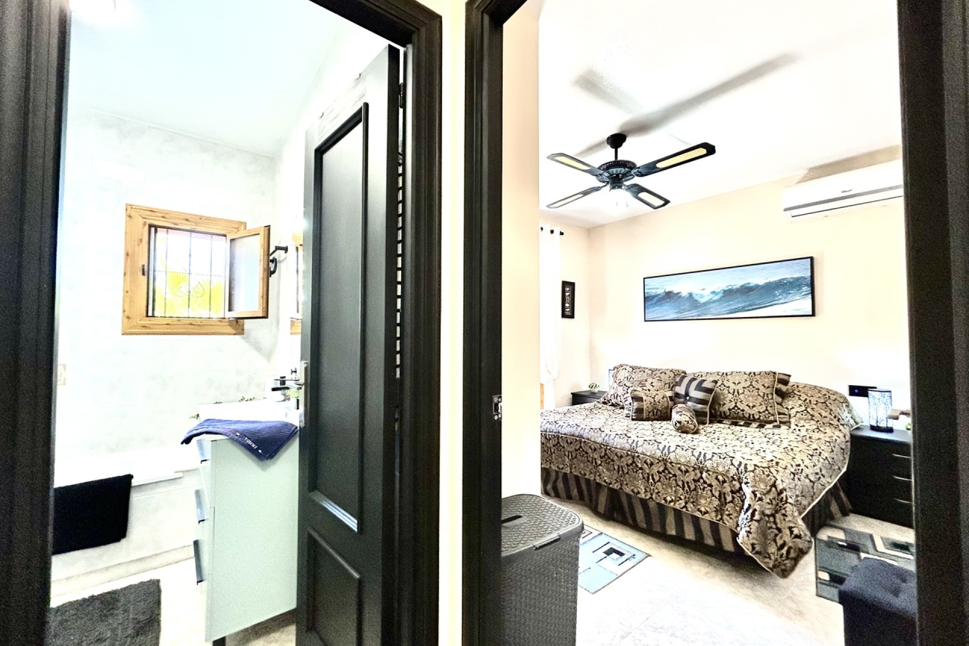 Resale - 2. Town house - Playa Flamenca - Costa Blanca South