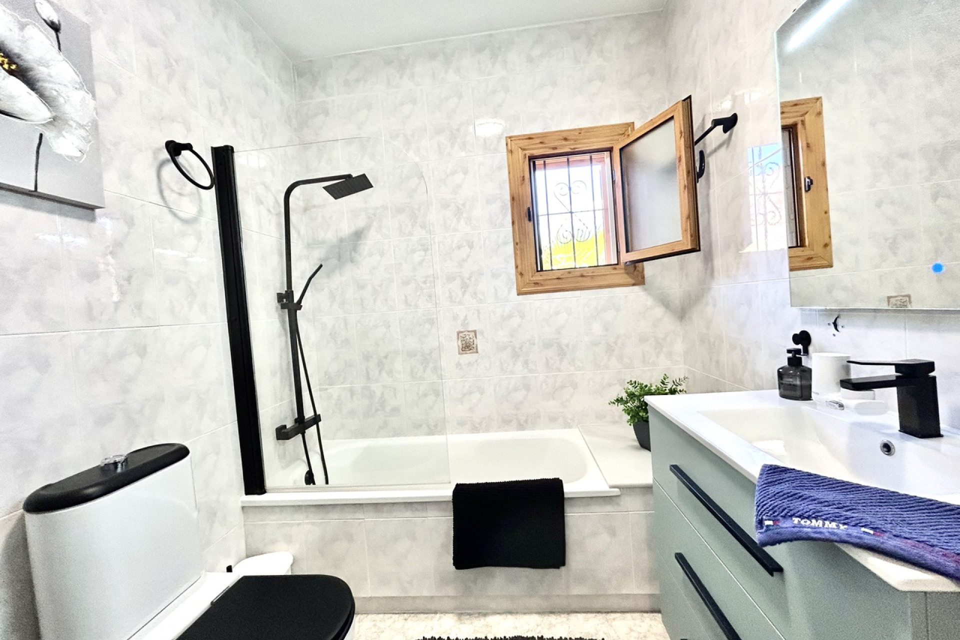 Resale - 2. Town house - Playa Flamenca - Costa Blanca South