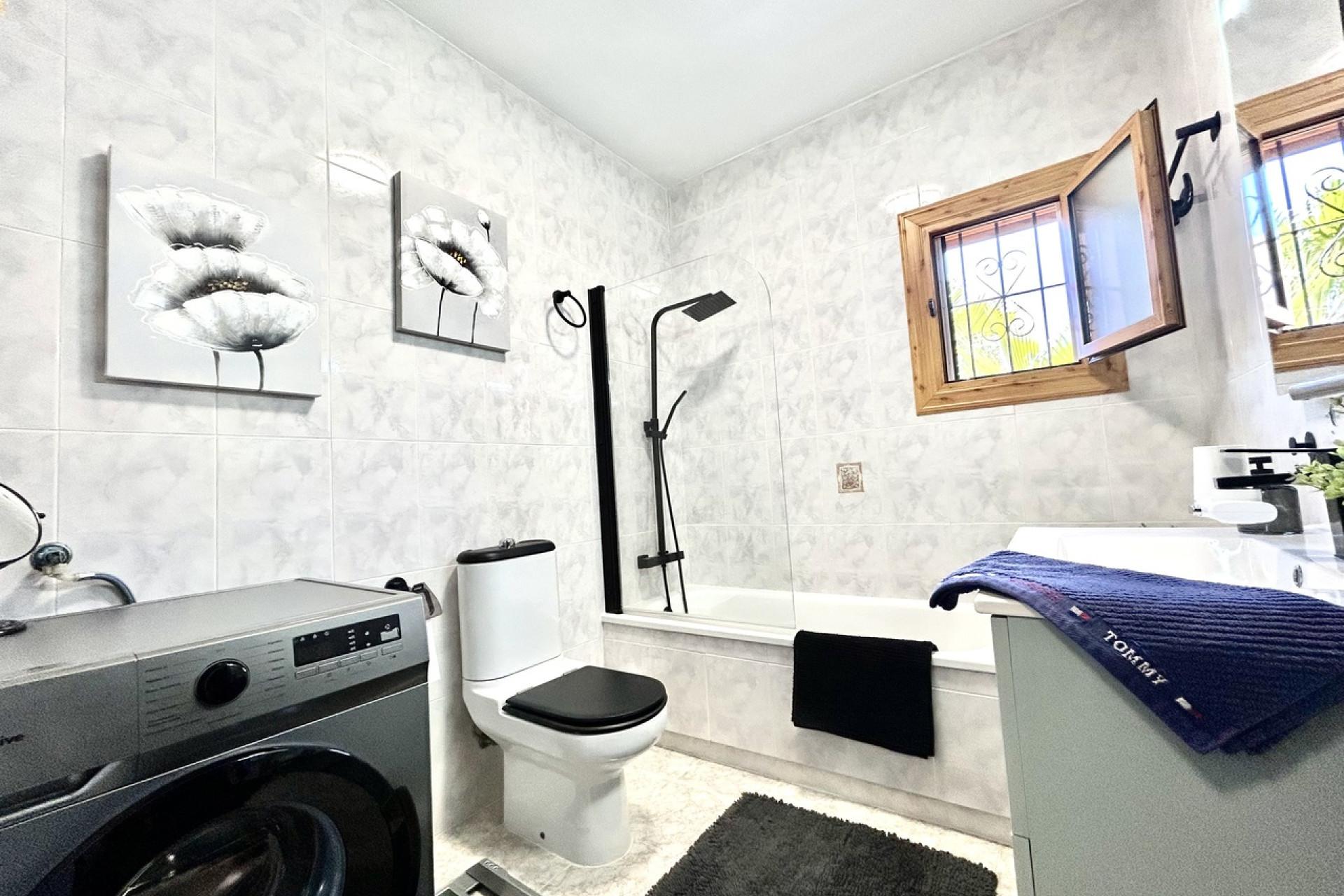 Resale - 2. Town house - Playa Flamenca - Costa Blanca South