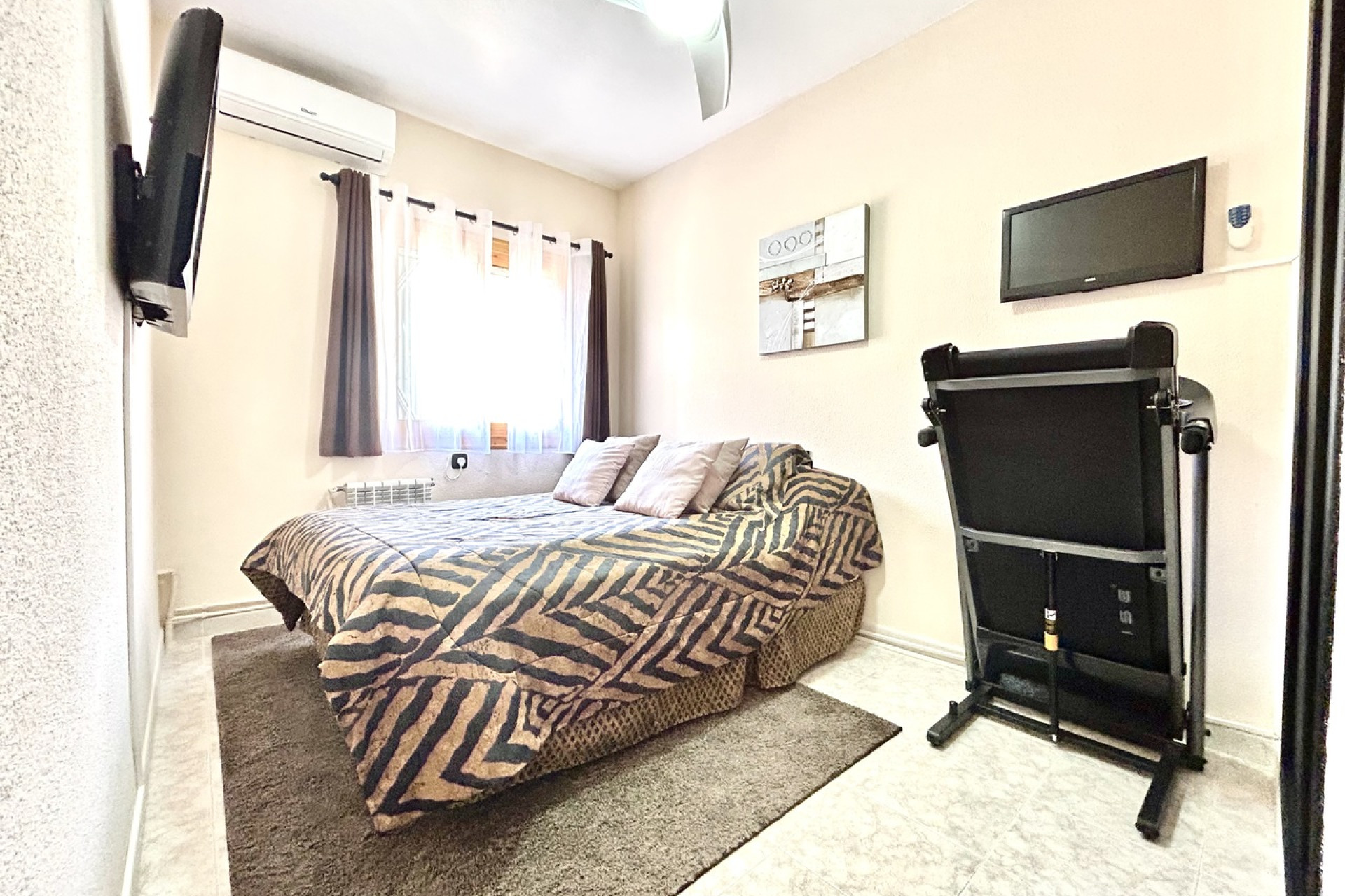 Resale - 2. Town house - Playa Flamenca - Costa Blanca South